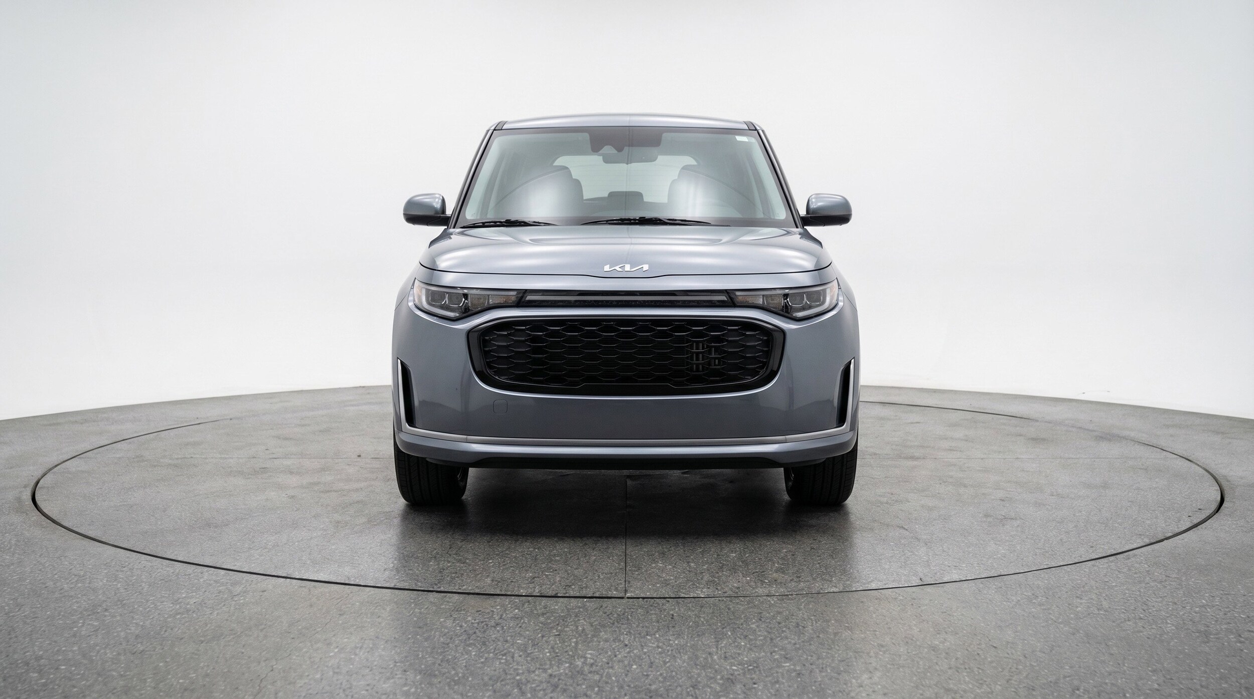 Thumbnail: 2025 Kia Soul - 2