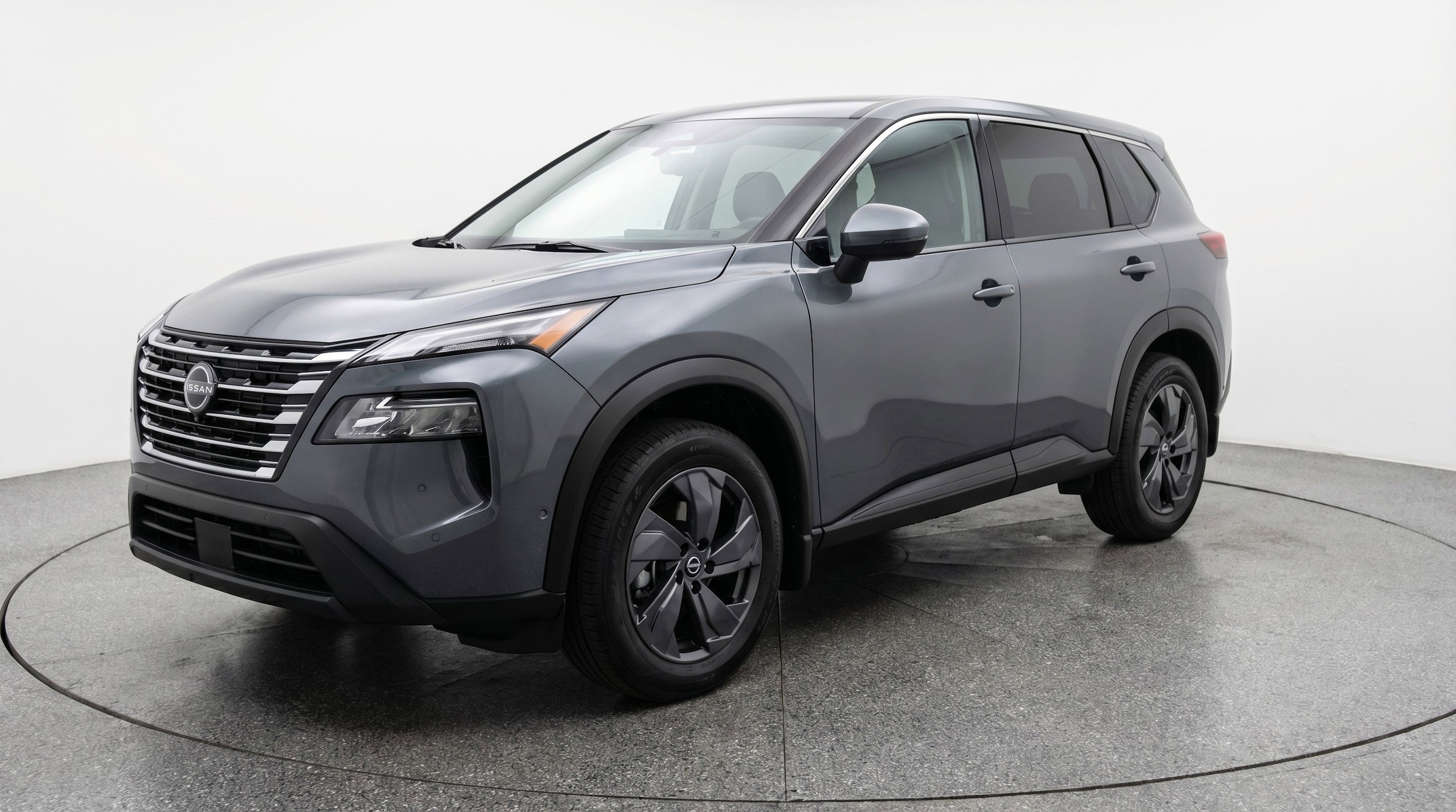 Thumbnail: 2025 Nissan Rogue - 3