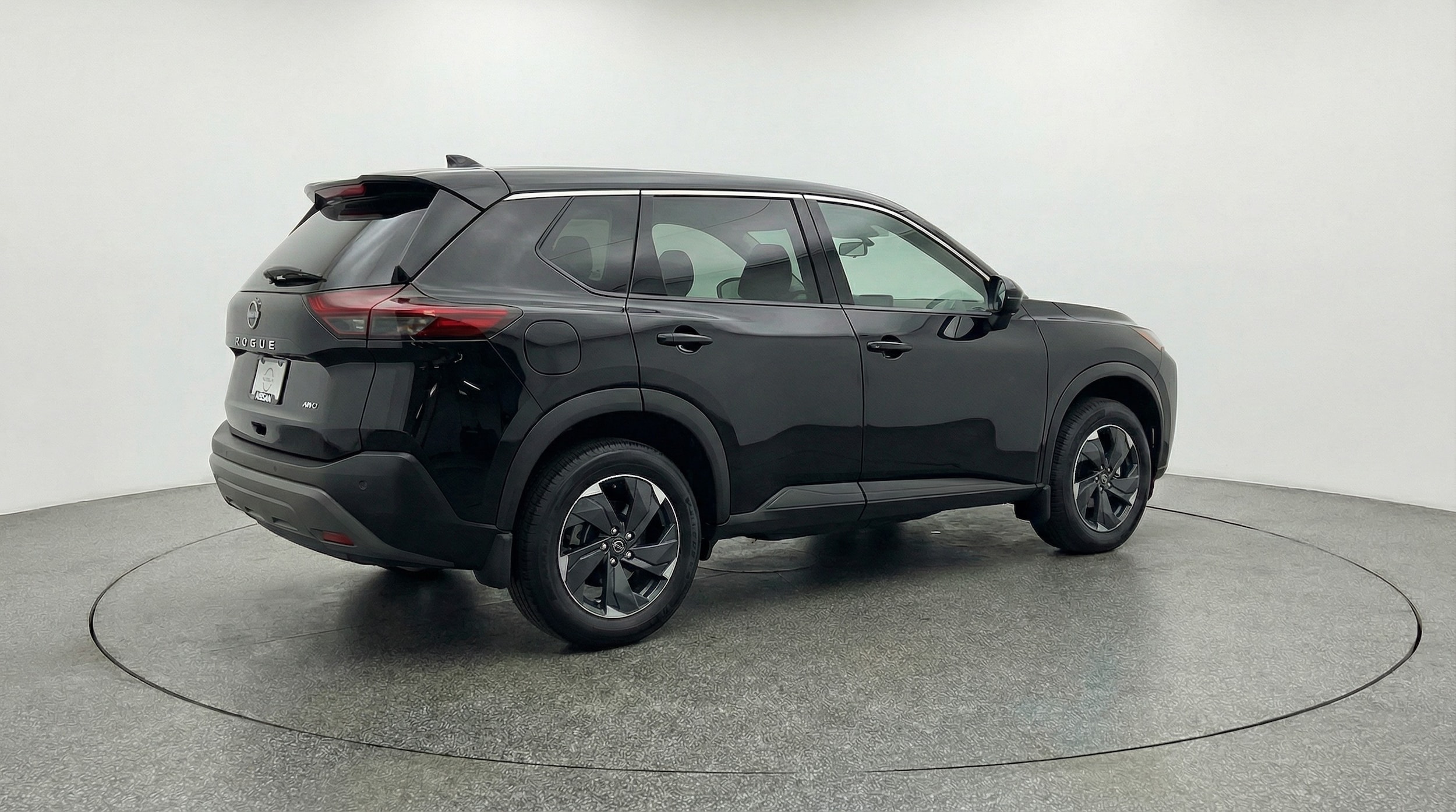 Thumbnail: 2025 Nissan Rogue - 7