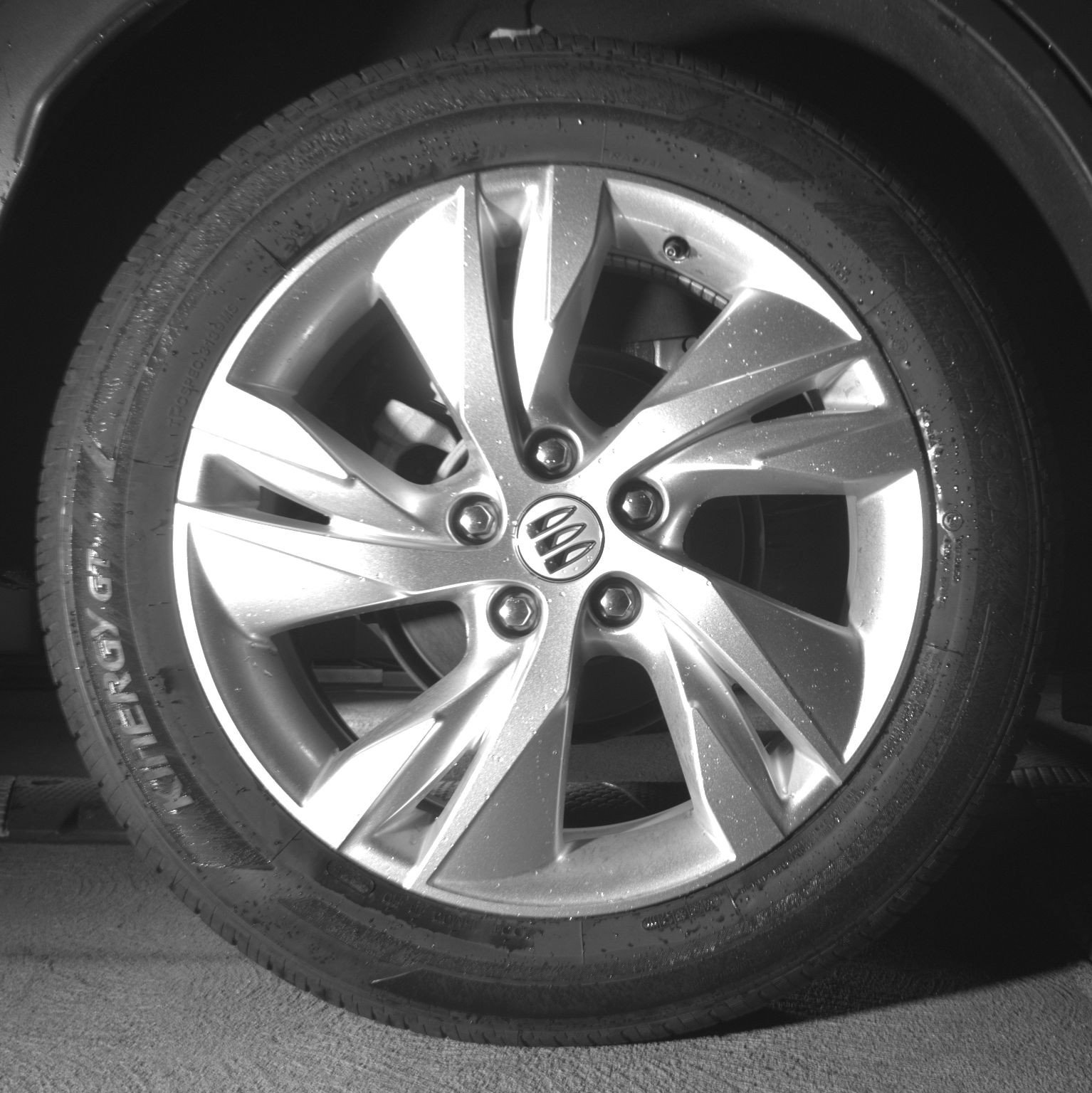 Thumbnail: 2025 Buick Encore GX - 15