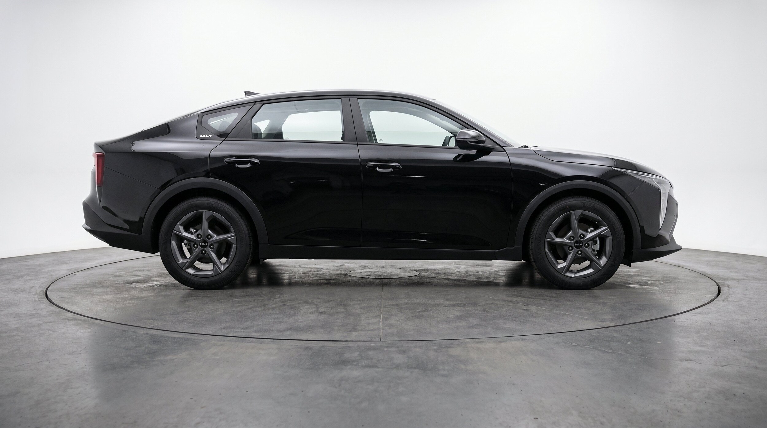 Thumbnail: 2026 Kia K4 - 10