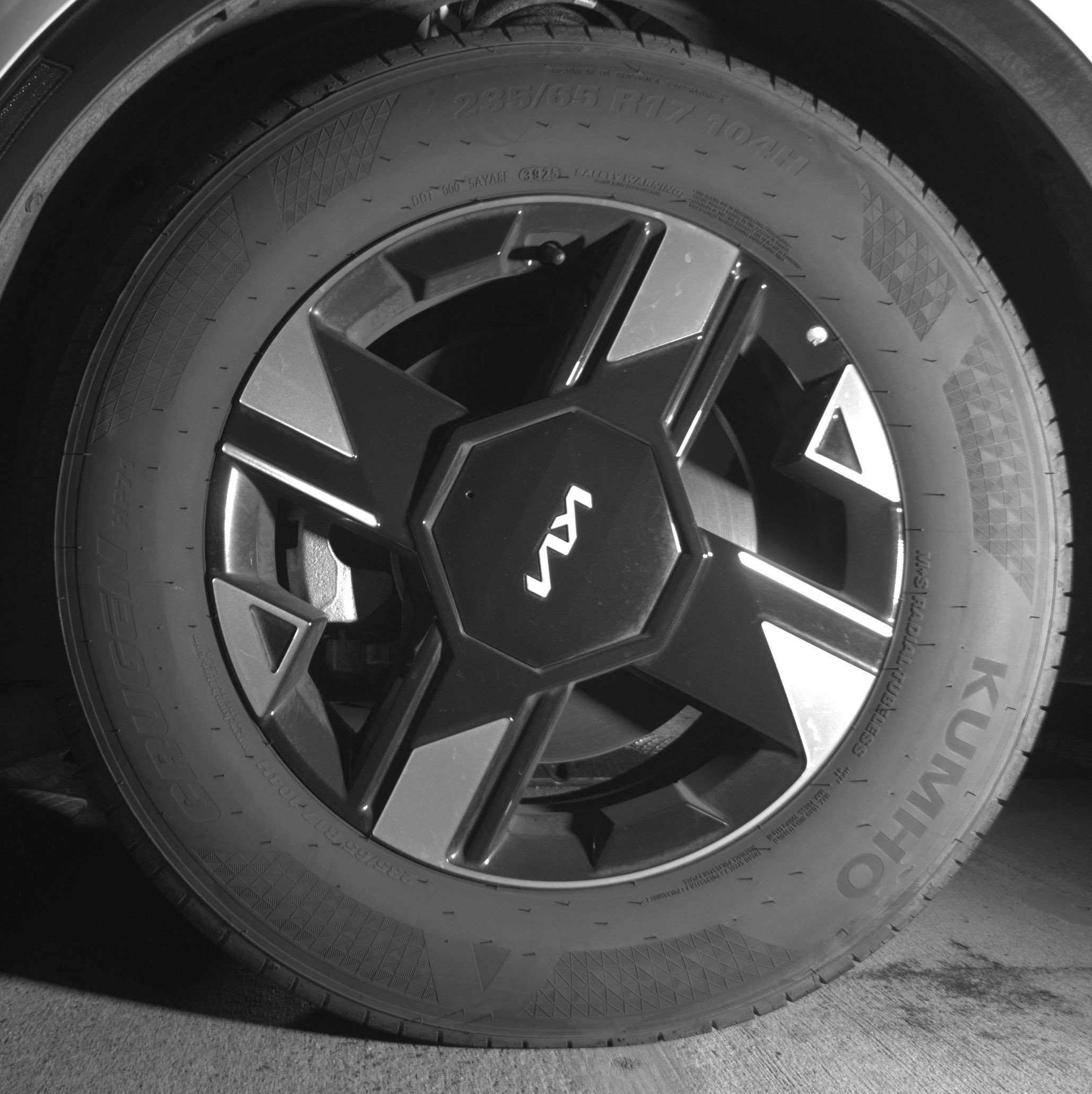 Thumbnail: 2026 Kia Sportage - 12