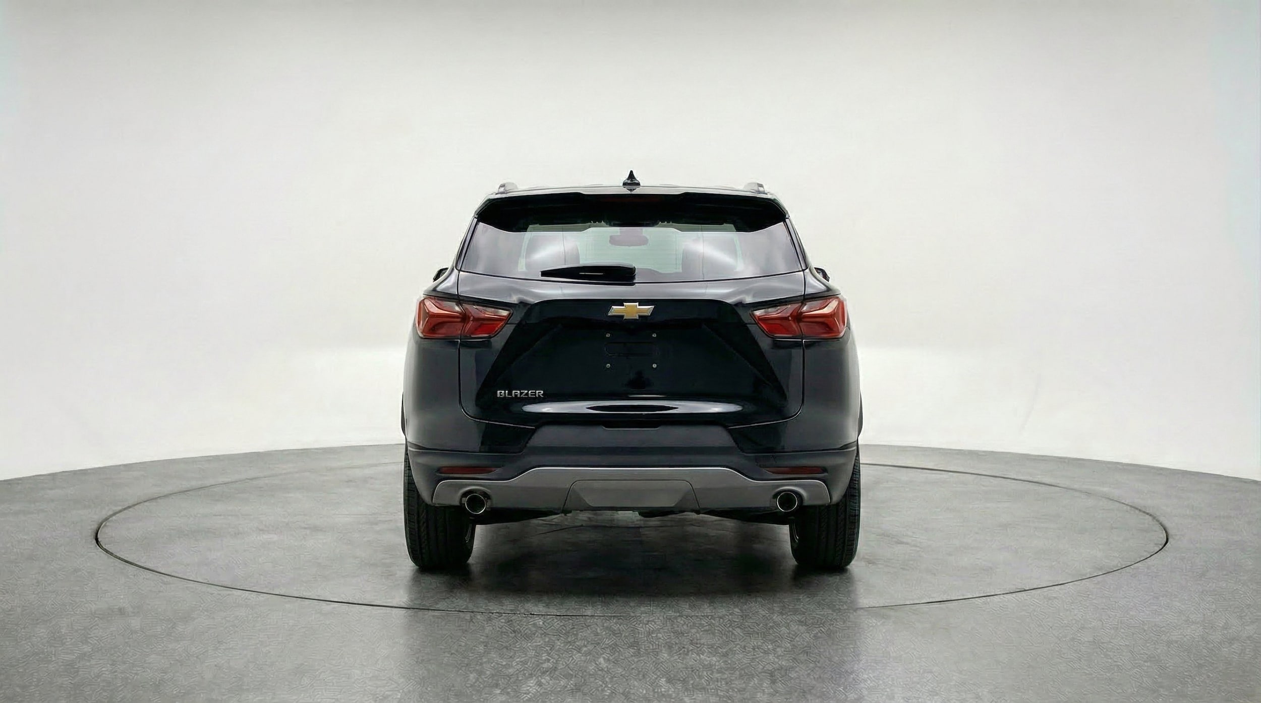 Thumbnail: 2025 Chevrolet Blazer - 7