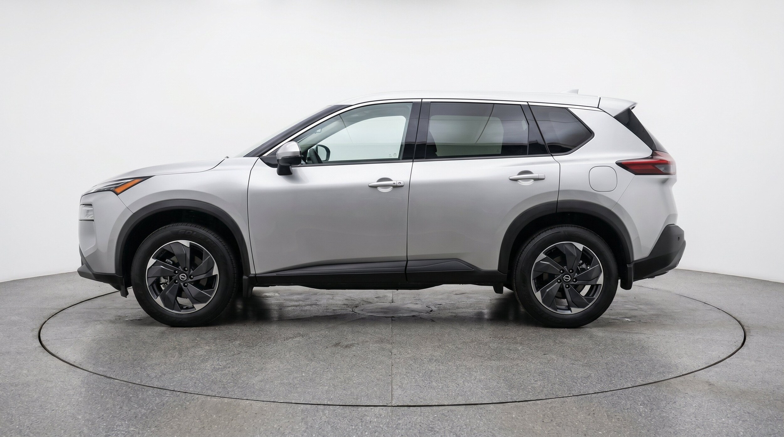 Thumbnail: 2025 Nissan Rogue - 5