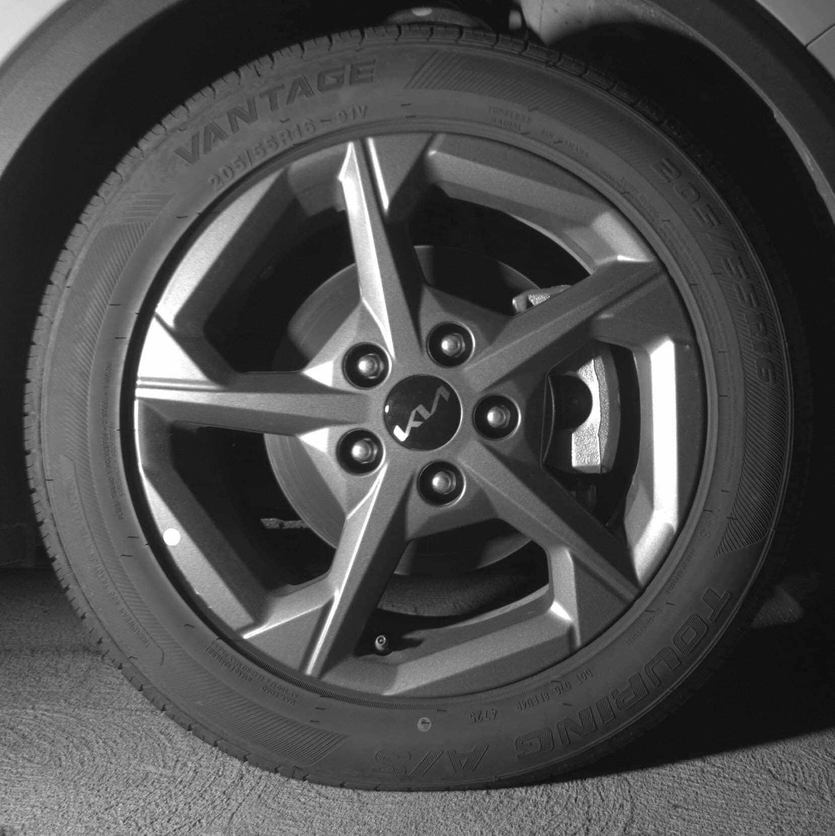Thumbnail: 2026 Kia K4 - 13