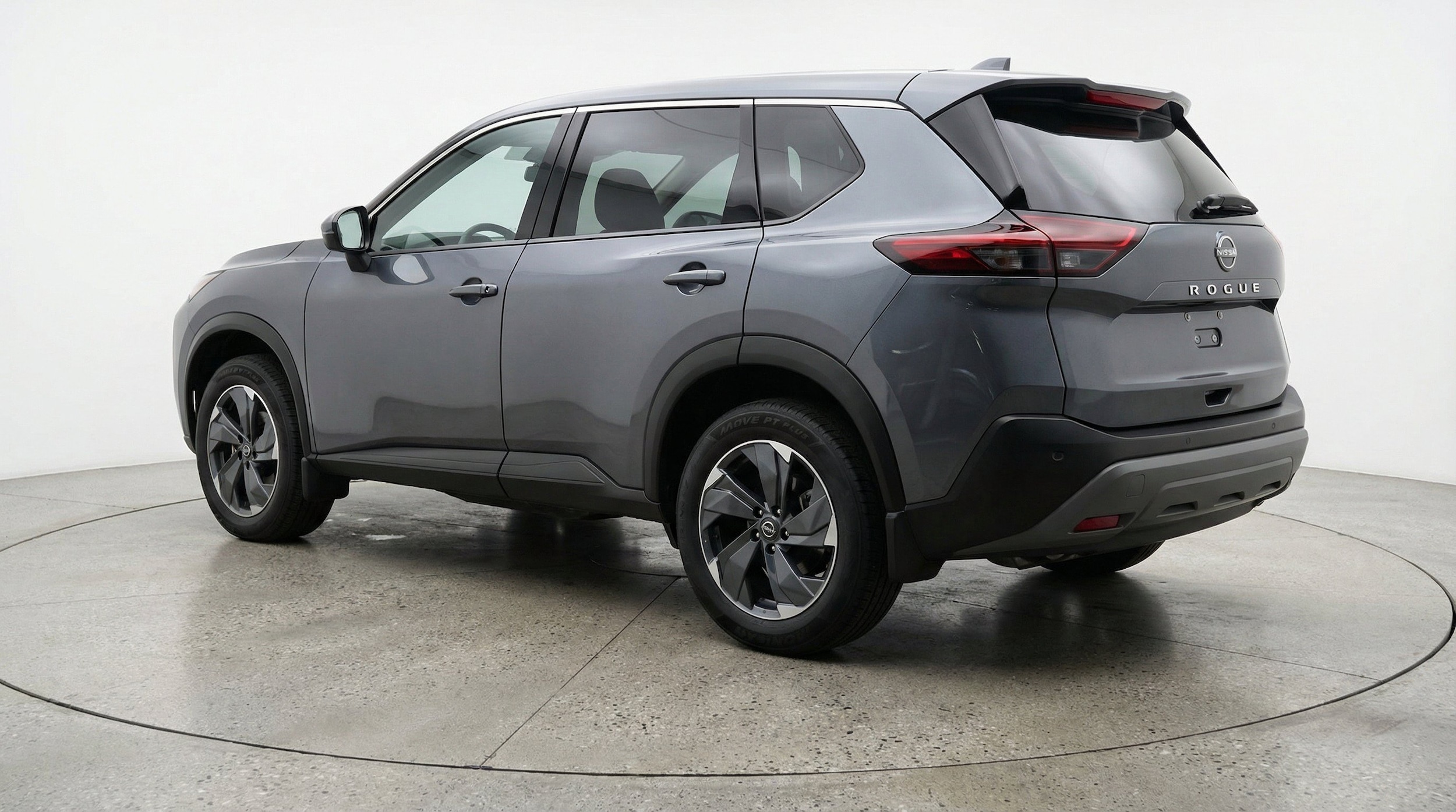 Thumbnail: 2025 Nissan Rogue - 6
