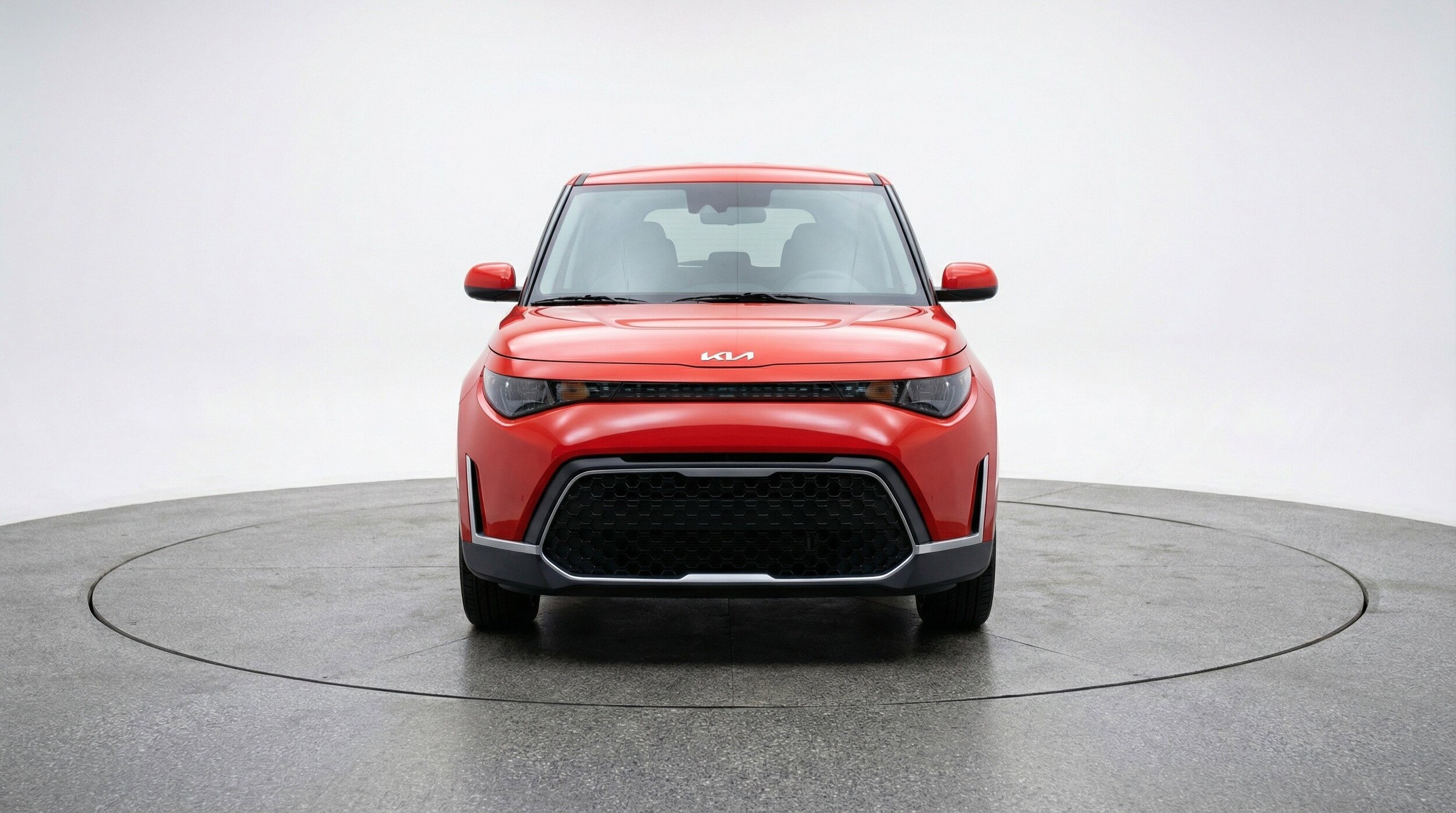 Thumbnail: 2025 Kia Soul - 2