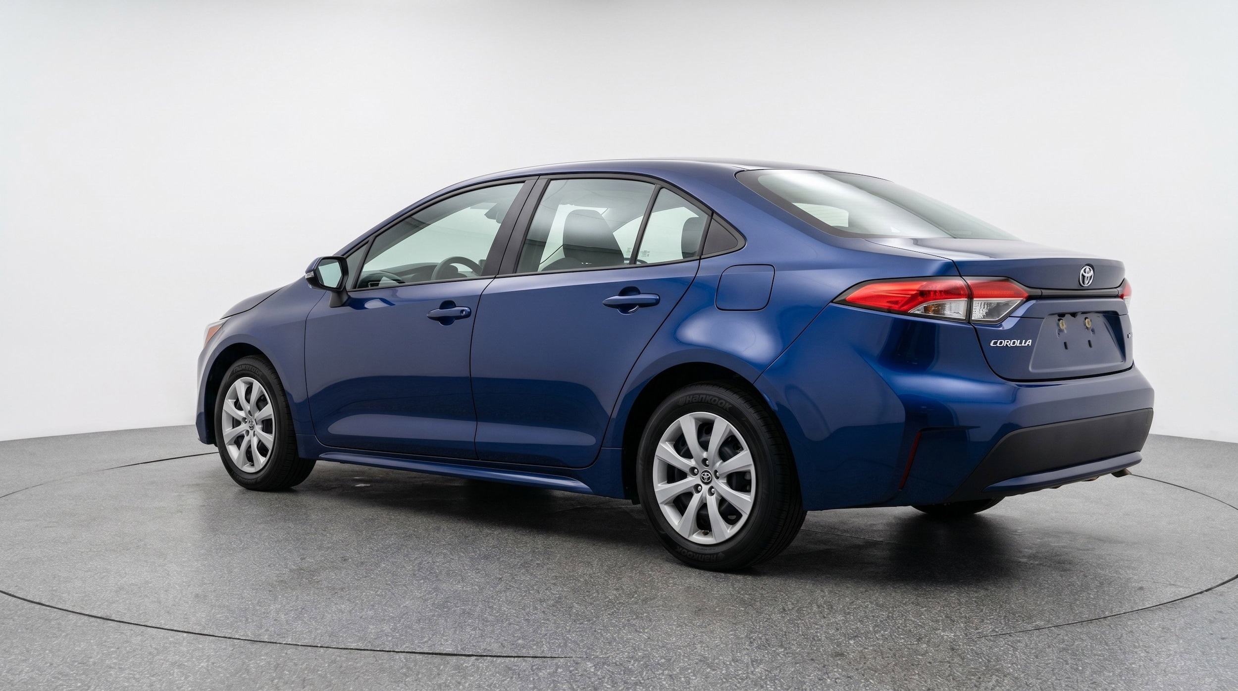 Thumbnail: 2025 Toyota Corolla - 6