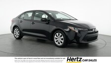 2025 Toyota Corolla  -
                  Inglewood, CA