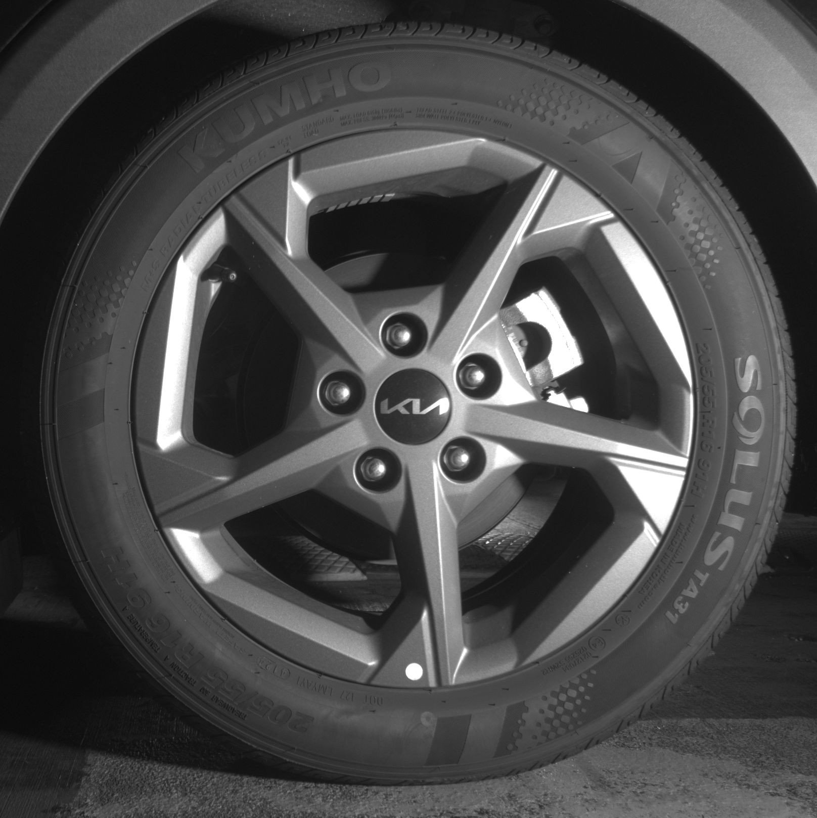 Thumbnail: 2025 Kia K4 - 14