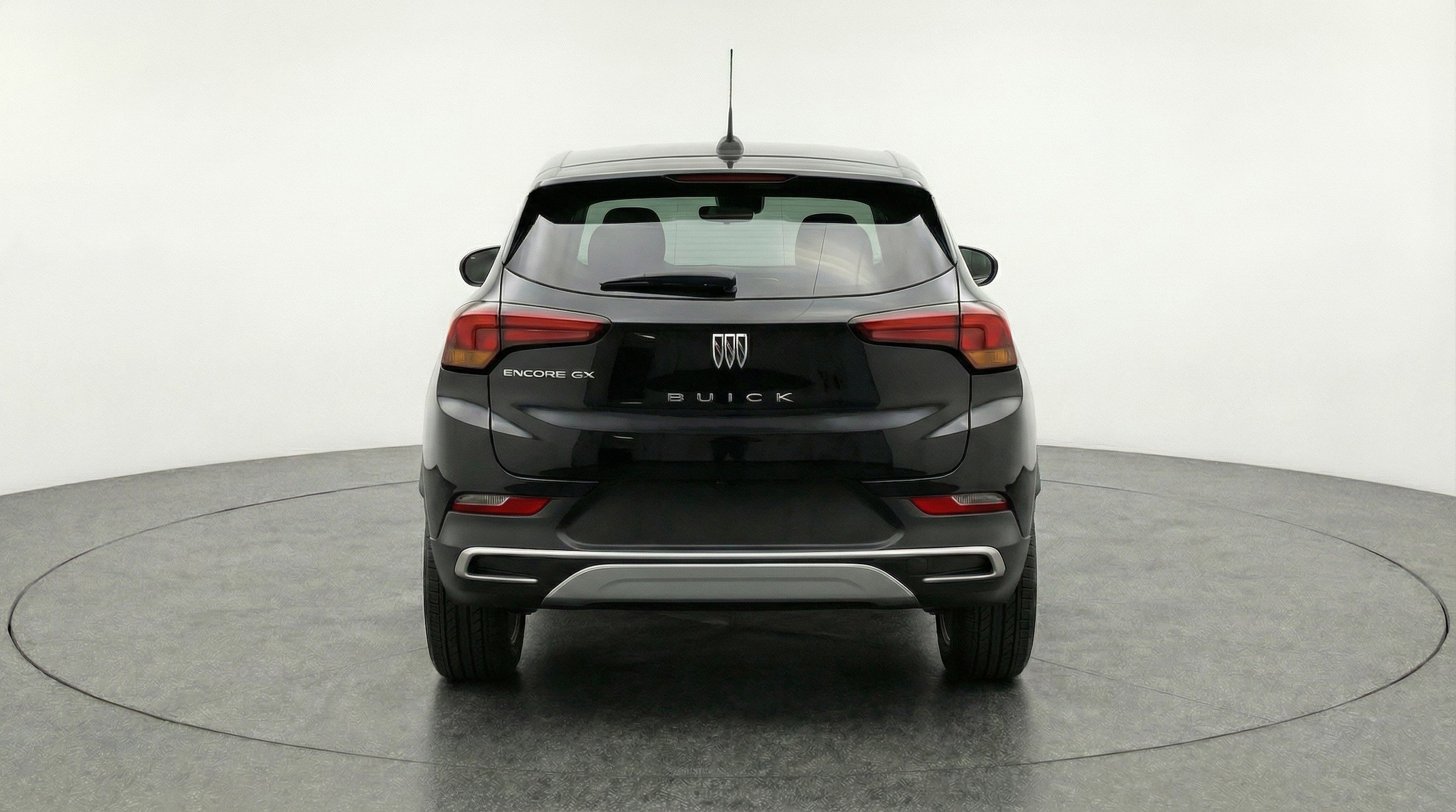 Thumbnail: 2025 Buick Encore GX - 7