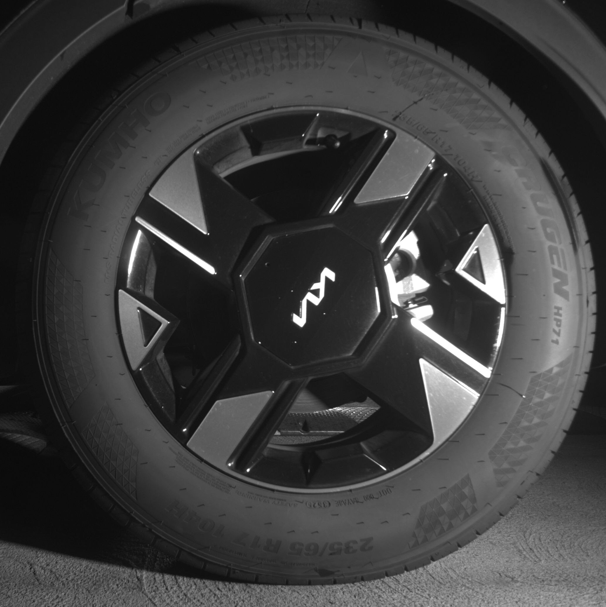 Thumbnail: 2026 Kia Sportage - 14