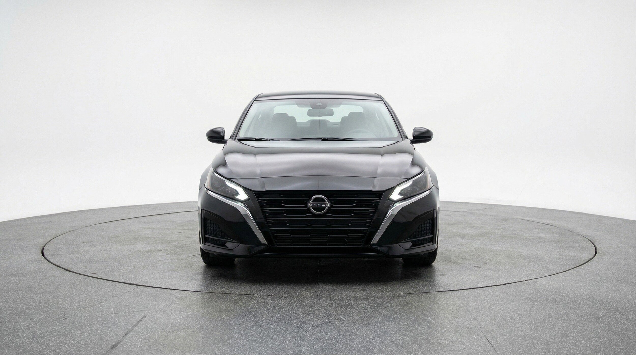 Thumbnail: 2025 Nissan Altima - 2