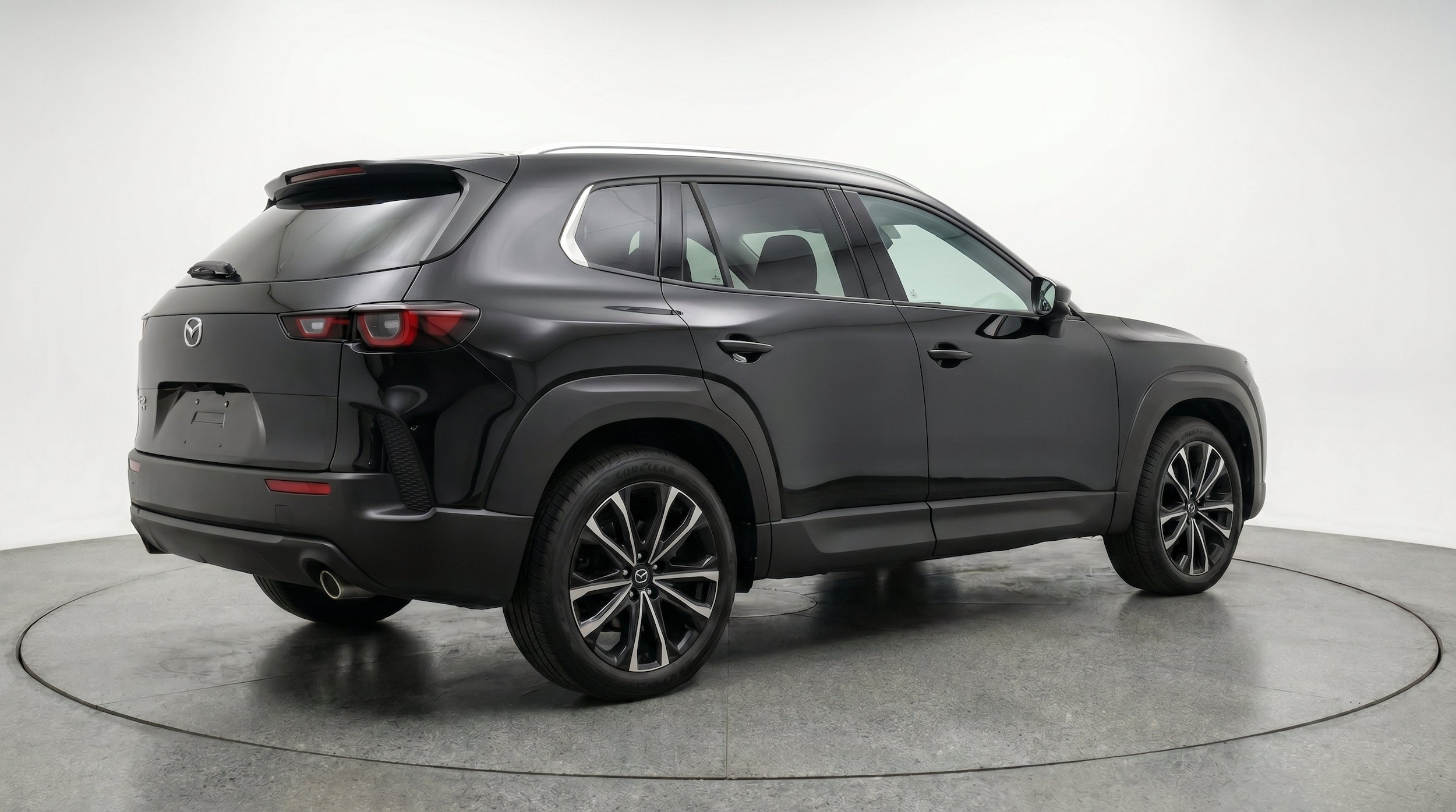 Thumbnail: 2026 Mazda CX-50 - 9