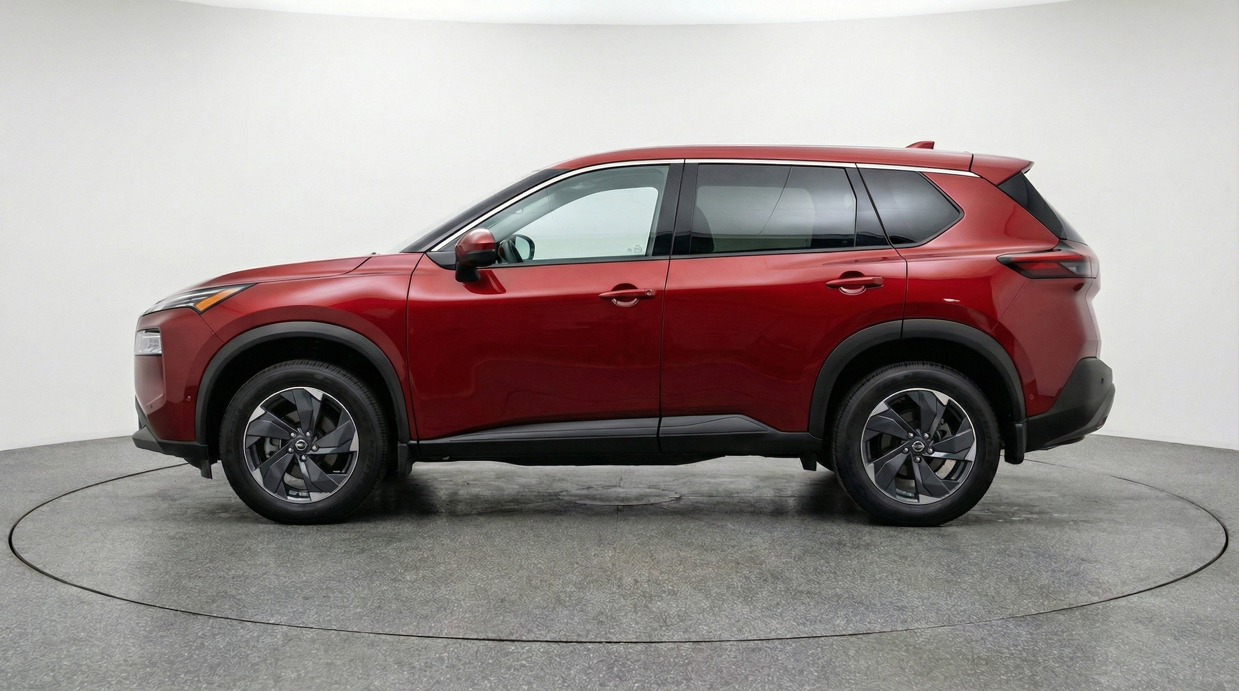 Thumbnail: 2025 Nissan Rogue - 5