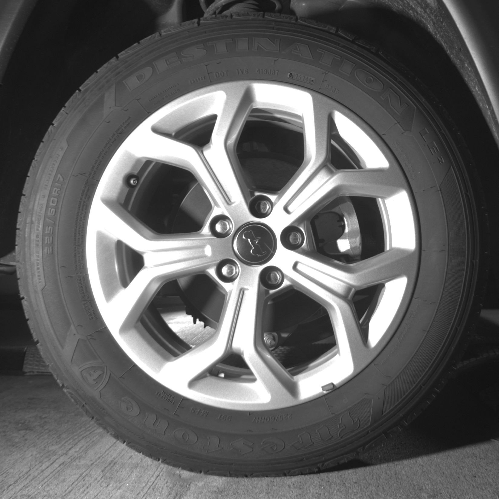 Thumbnail: 2025 Jeep Compass - 15