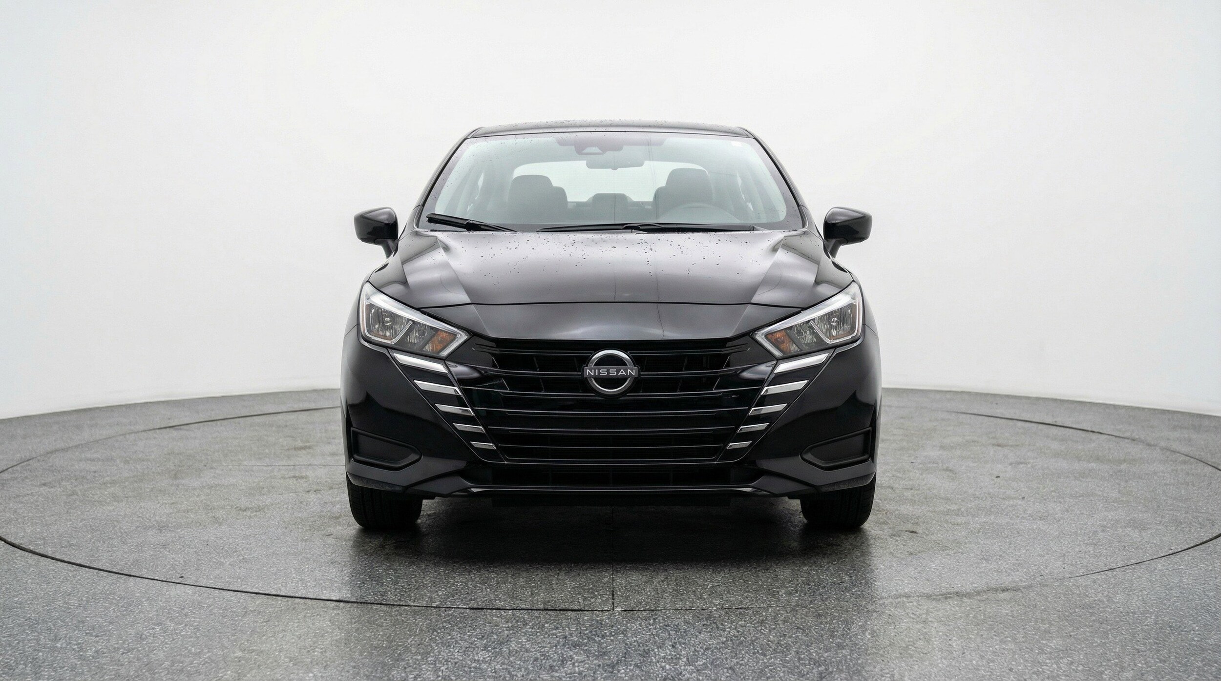 Thumbnail: 2025 Nissan Versa - 2