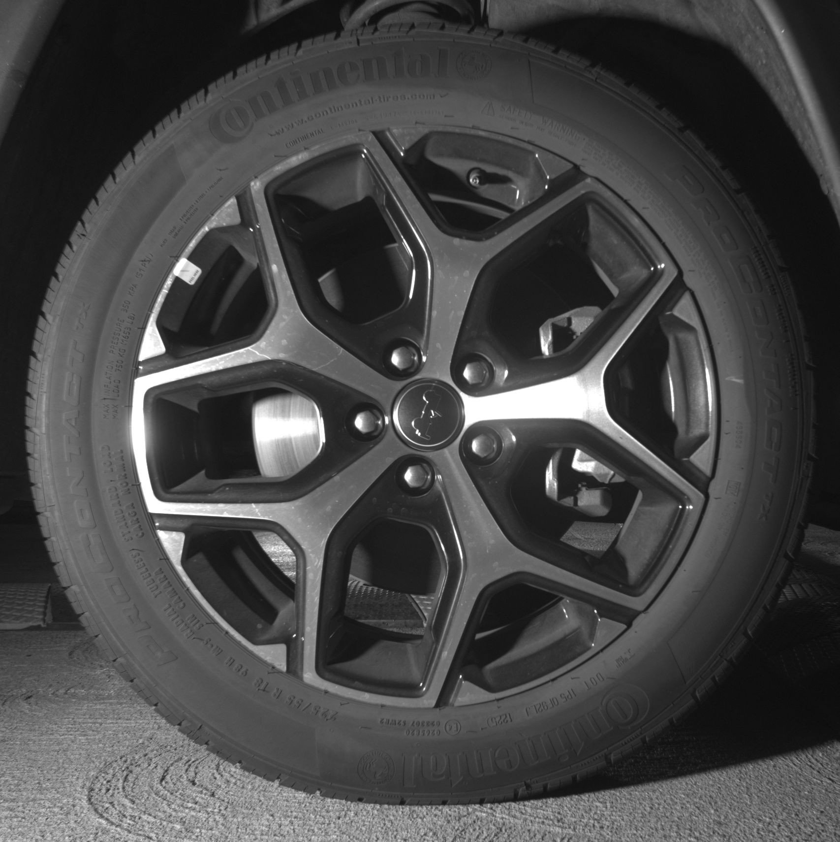 Thumbnail: 2025 Jeep Compass - 12