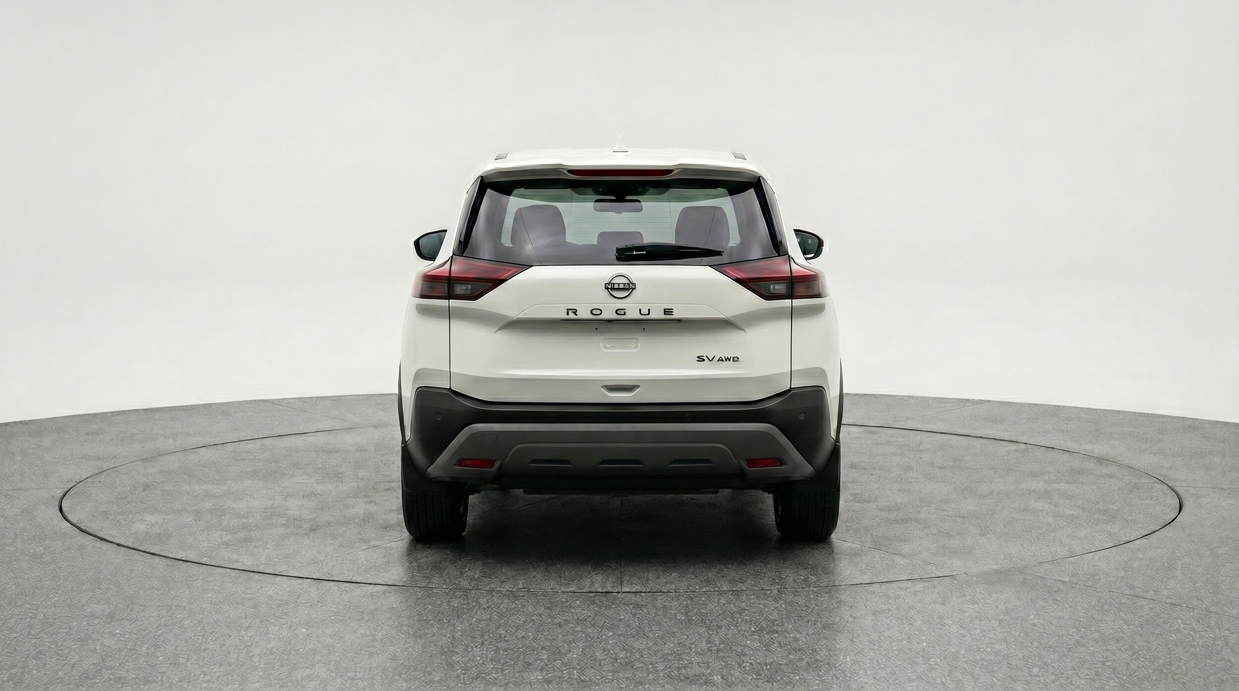 Thumbnail: 2023 Nissan Rogue - 7