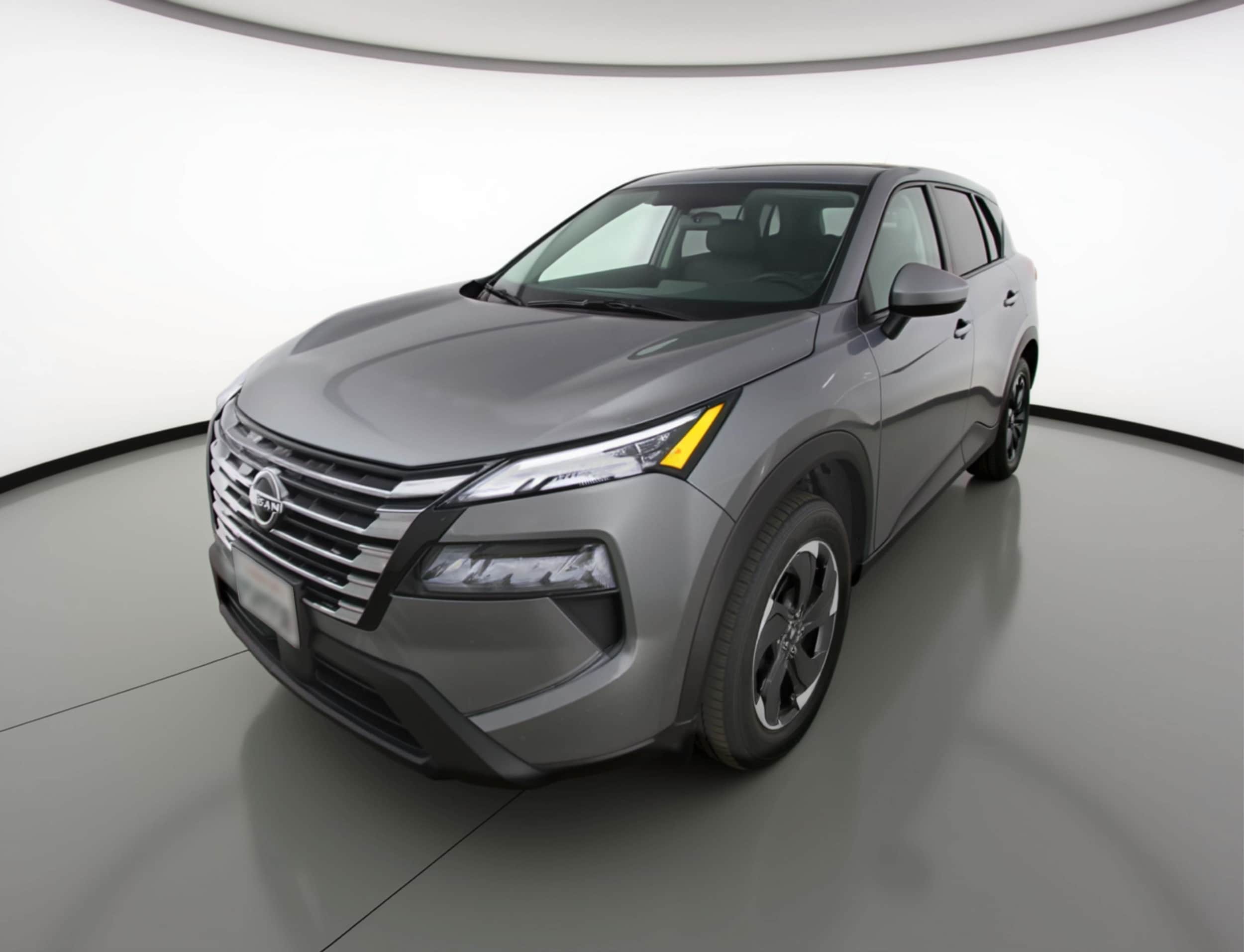 Thumbnail: 2025 Nissan Rogue - 3