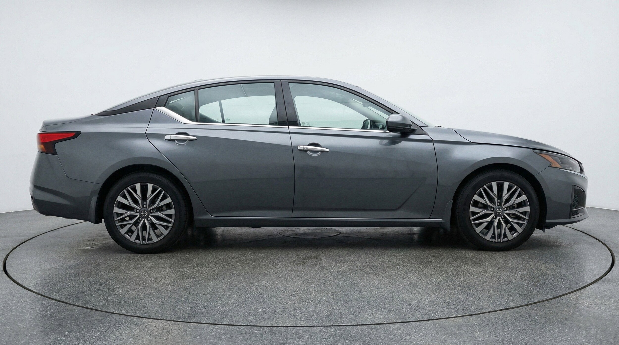 Thumbnail: 2025 Nissan Altima - 11