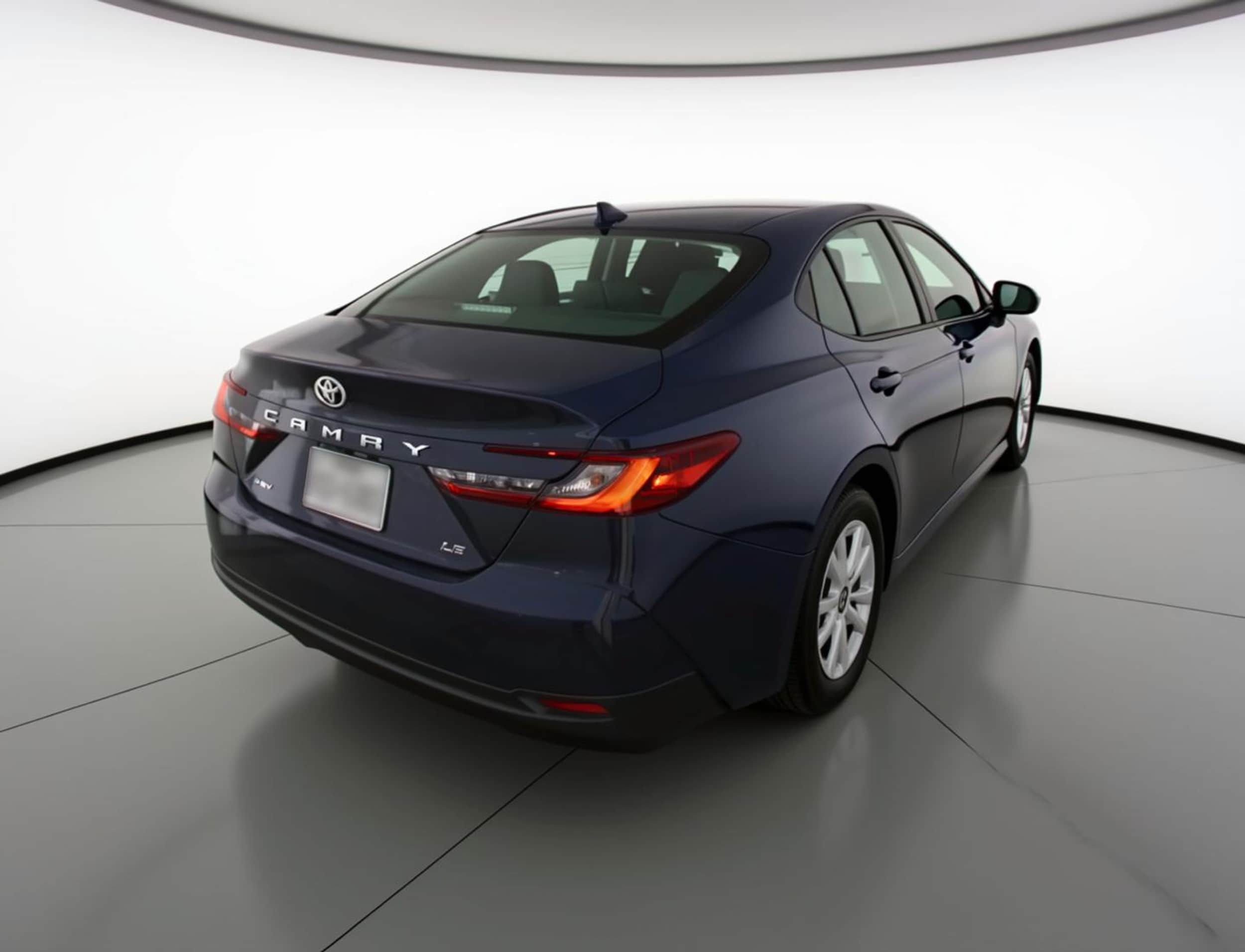 Thumbnail: 2025 Toyota Camry - 7