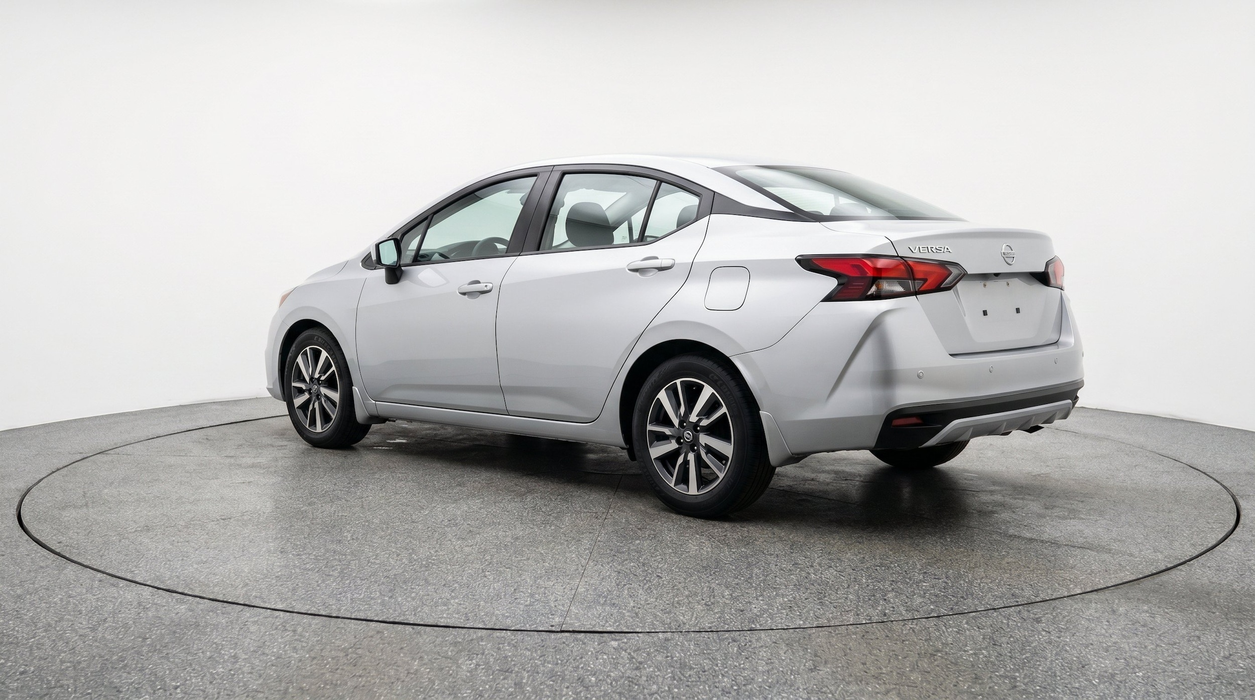 Thumbnail: 2025 Nissan Versa - 6