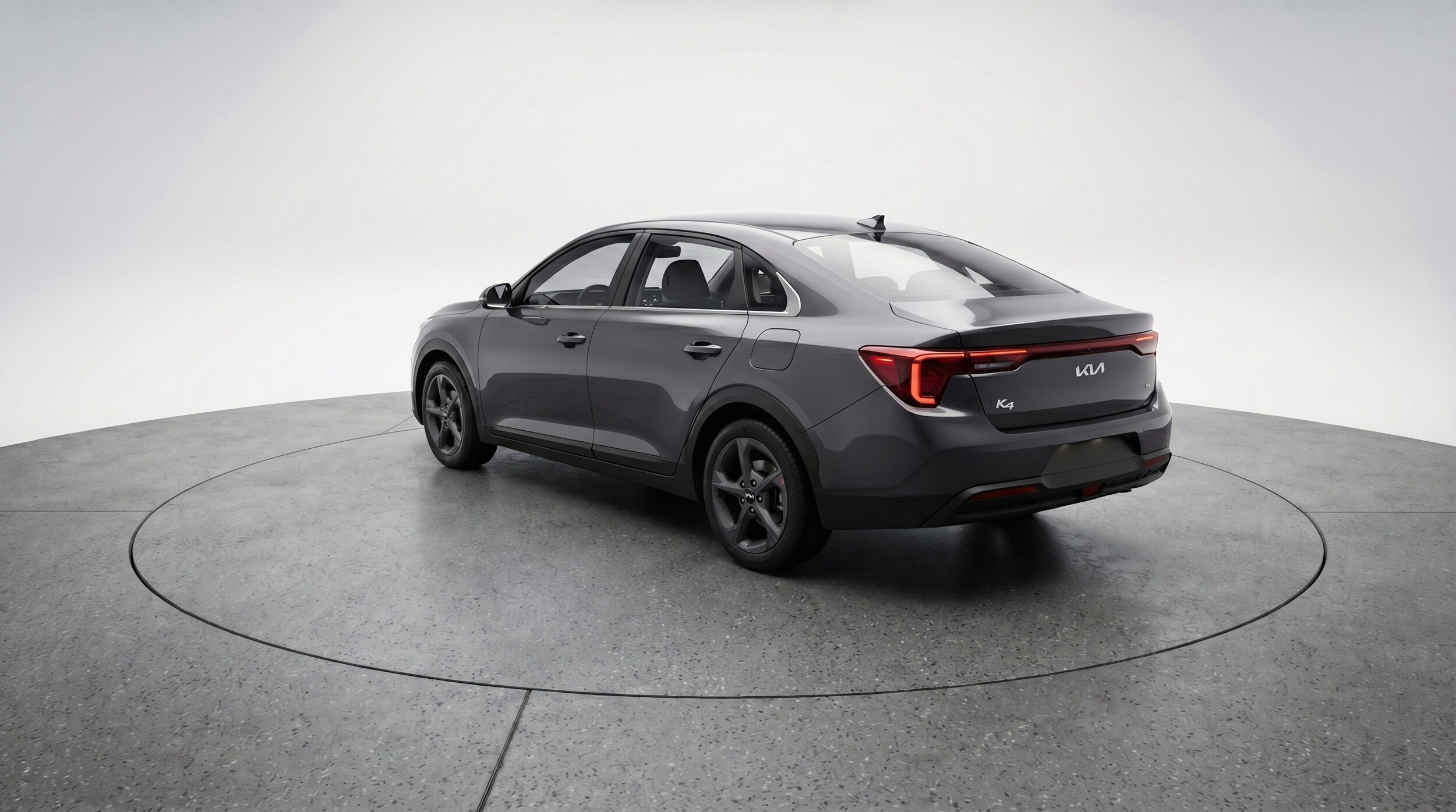 Thumbnail: 2026 Kia K4 - 6