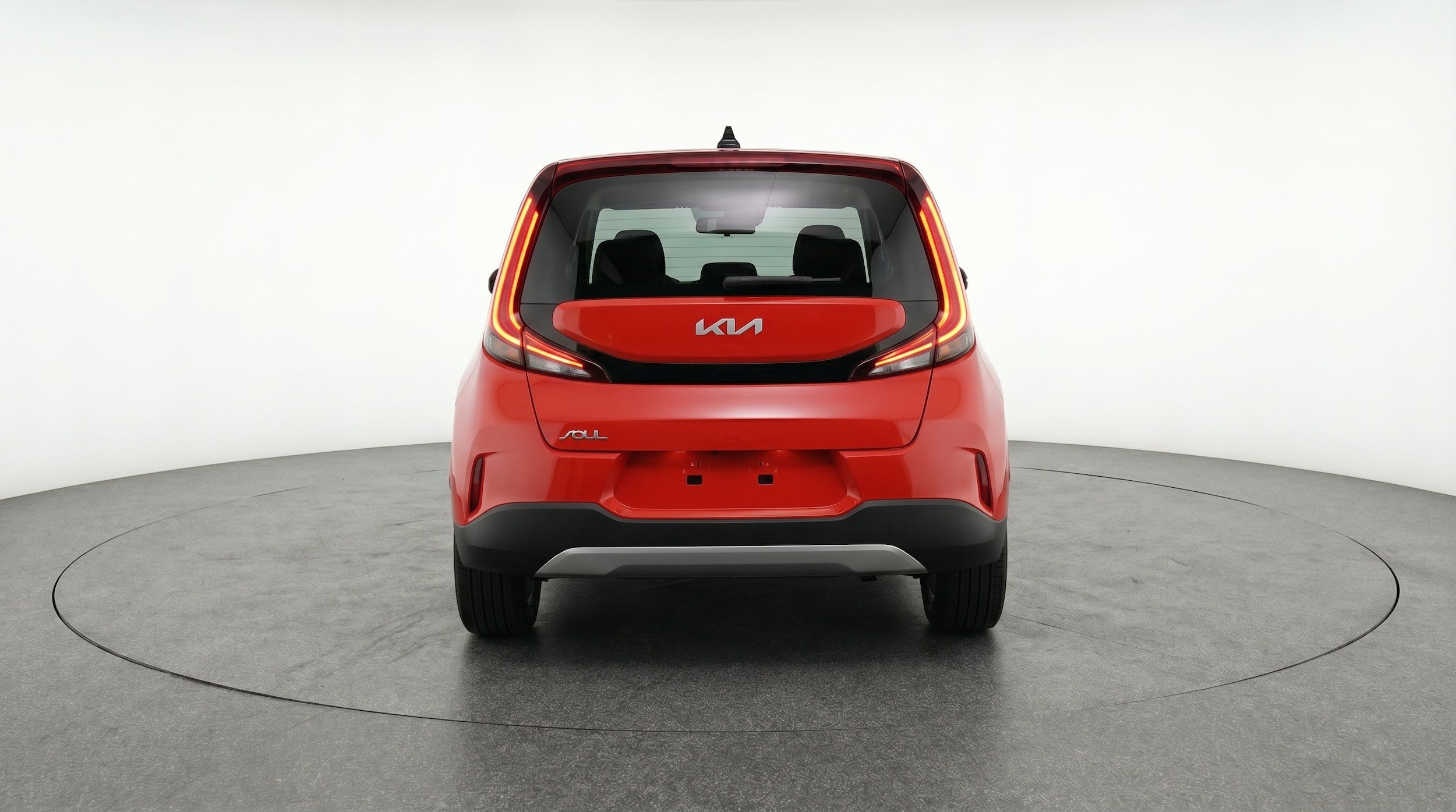 Thumbnail: 2025 Kia Soul - 7
