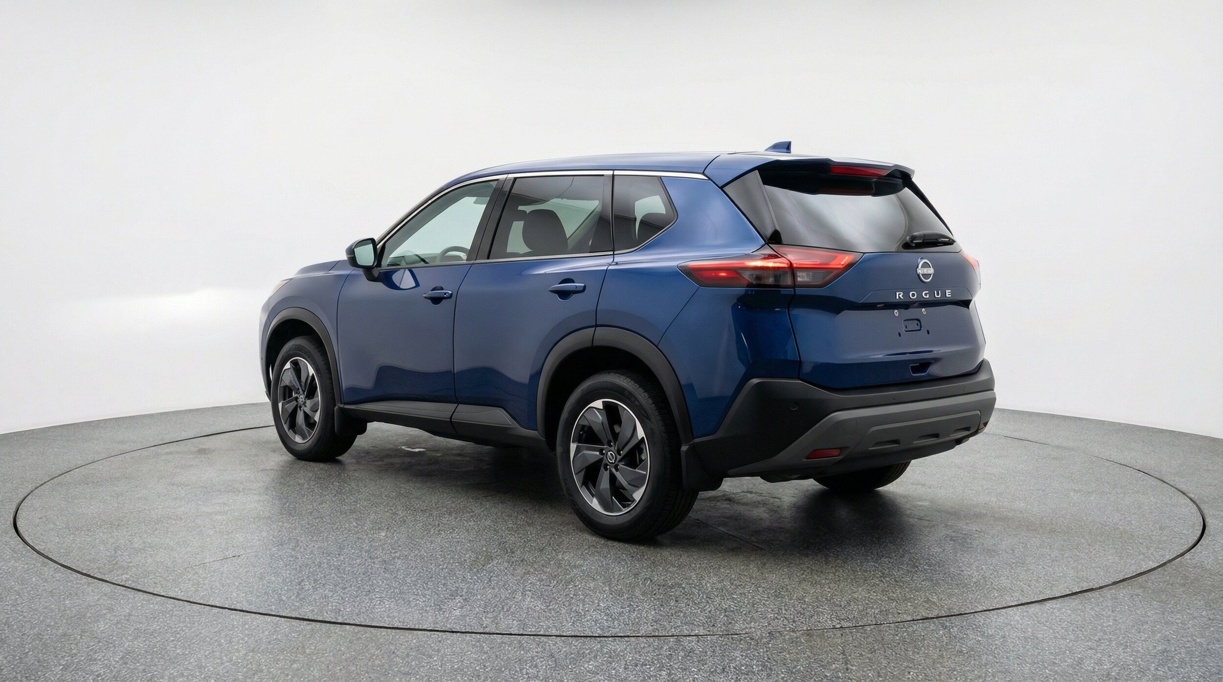 Thumbnail: 2026 Nissan Rogue - 6