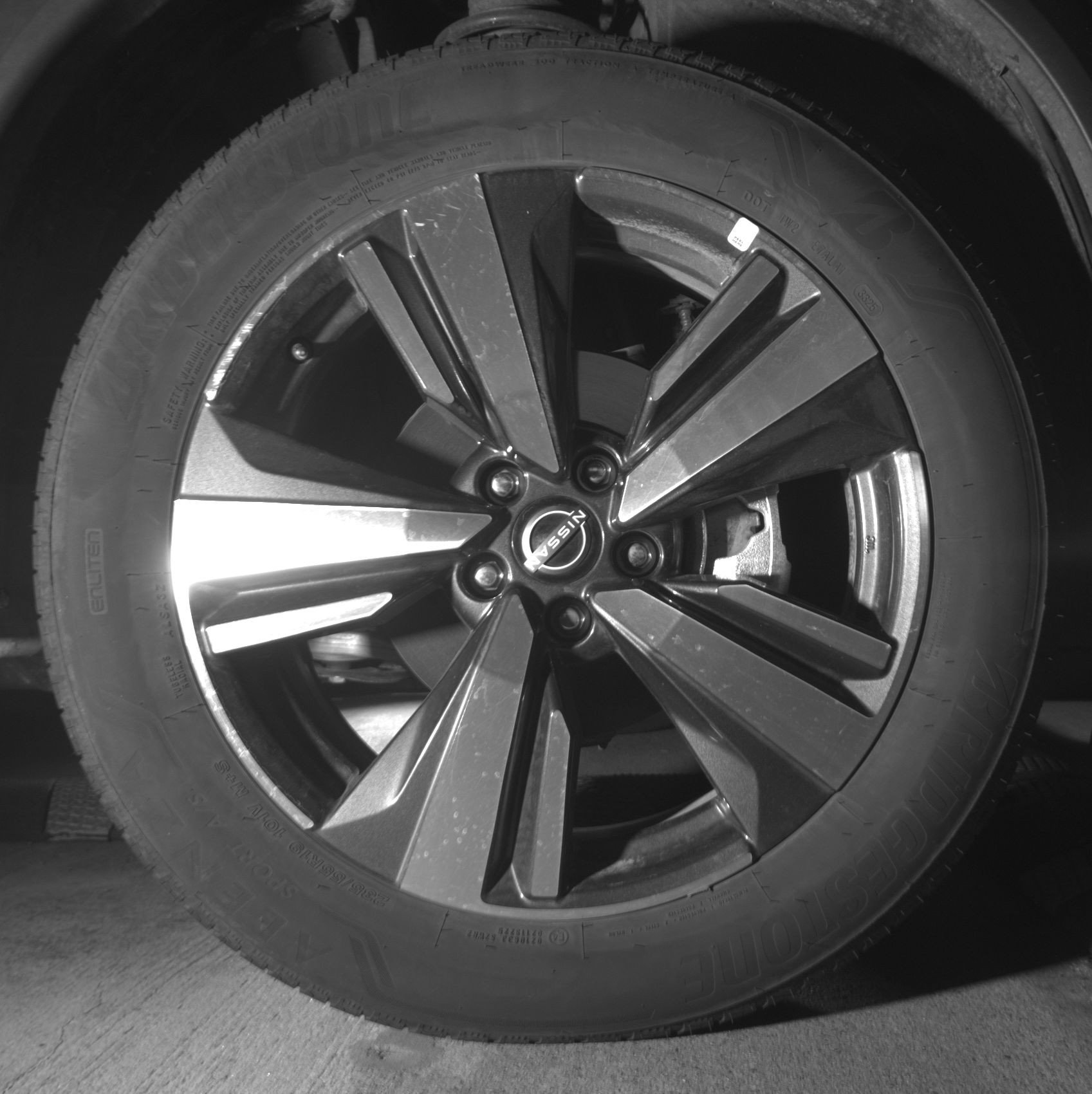 Thumbnail: 2026 Nissan Rogue - 13