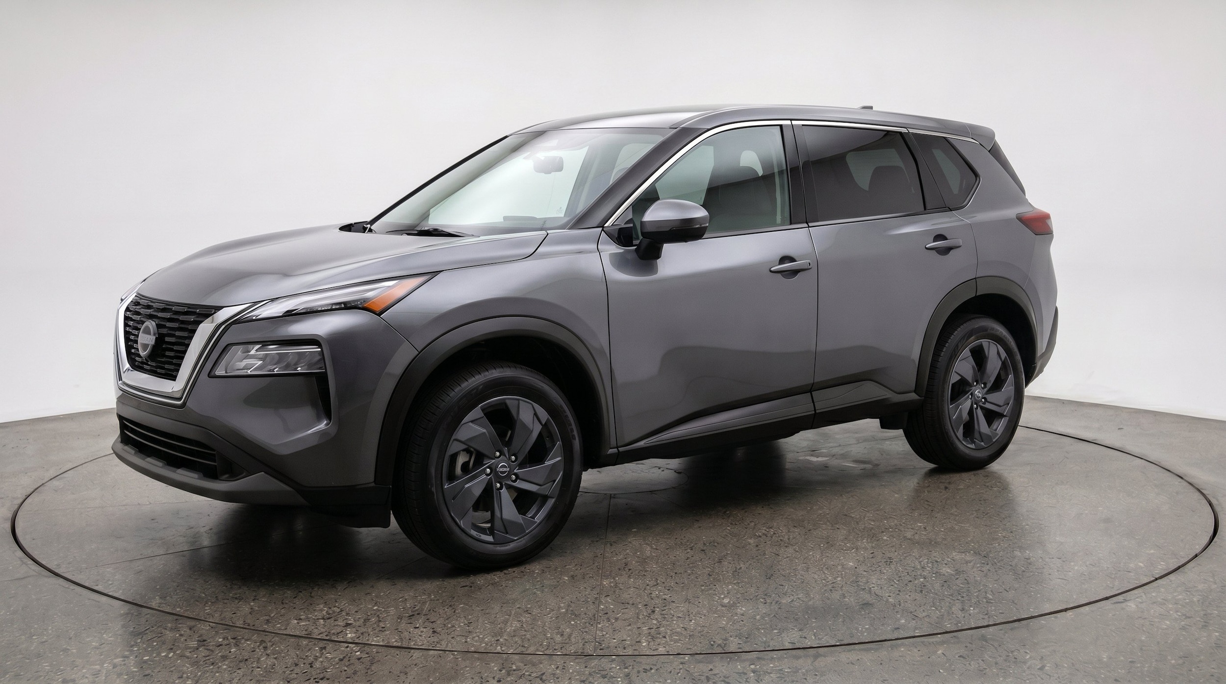 Thumbnail: 2026 Nissan Rogue - 3
