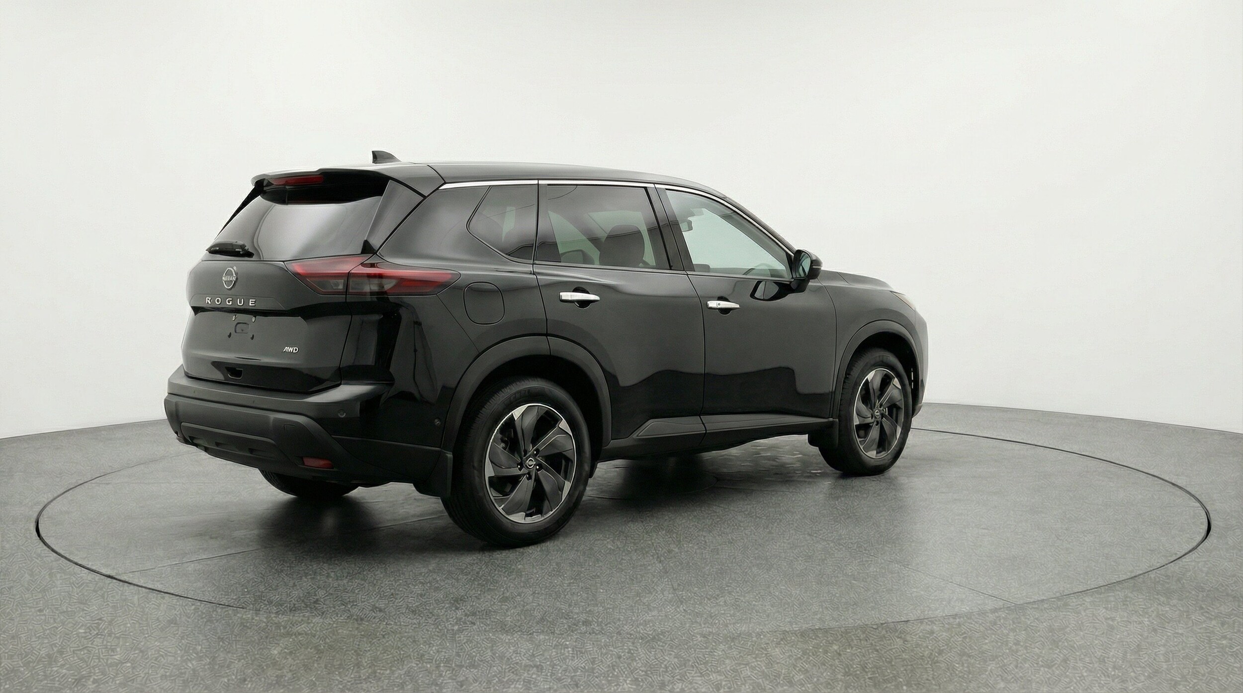 Thumbnail: 2025 Nissan Rogue - 9
