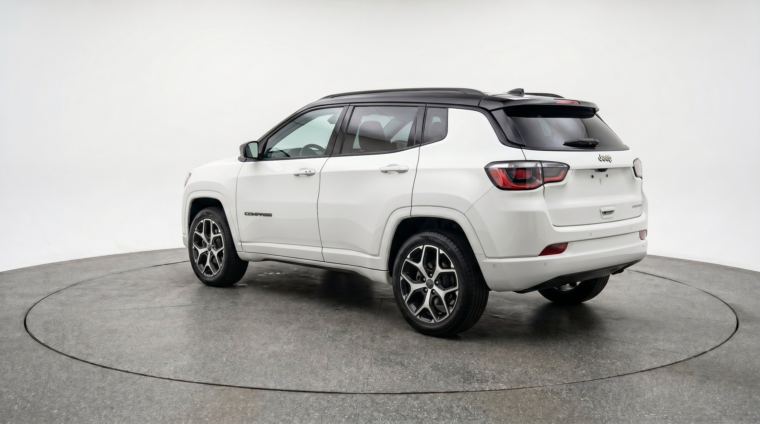 Thumbnail: 2025 Jeep Compass - 6