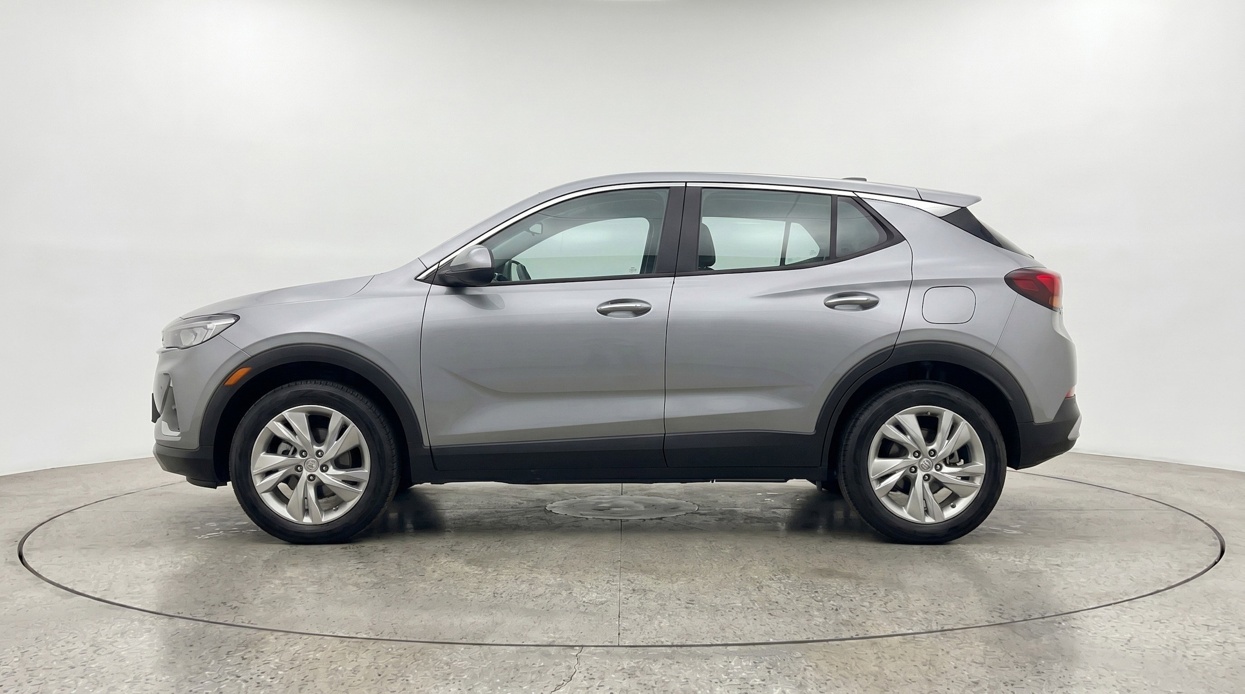 Thumbnail: 2025 Buick Encore GX - 5
