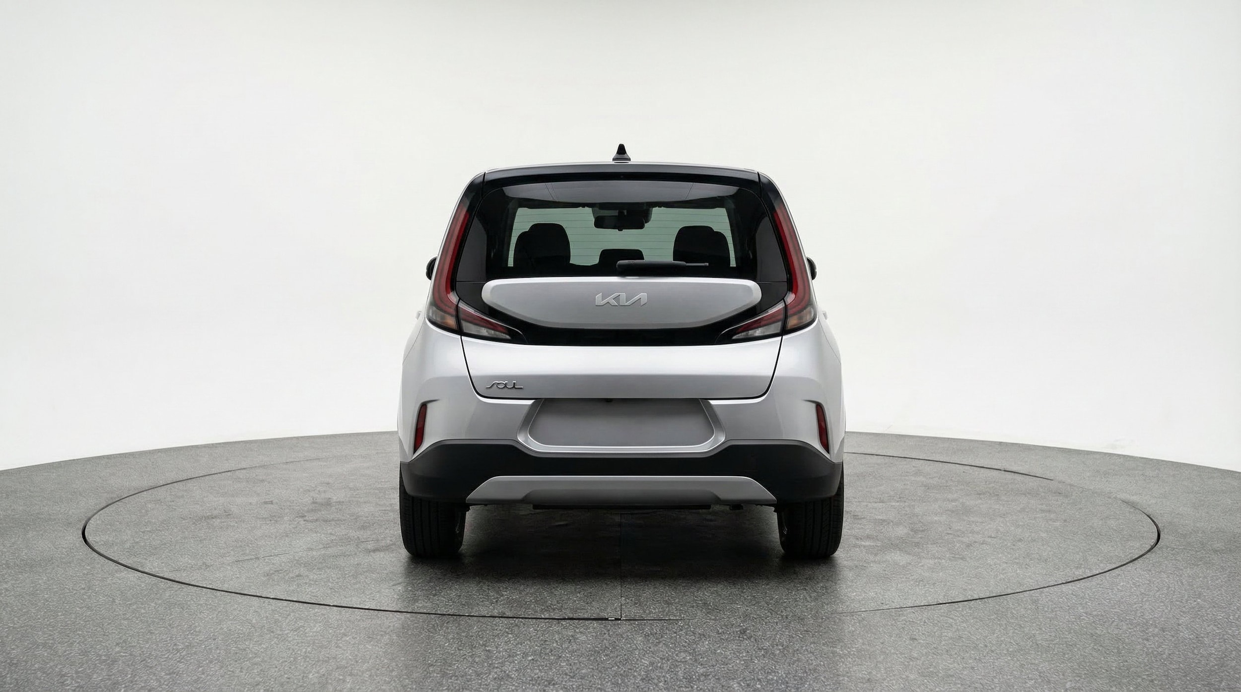 Thumbnail: 2025 Kia Soul - 7