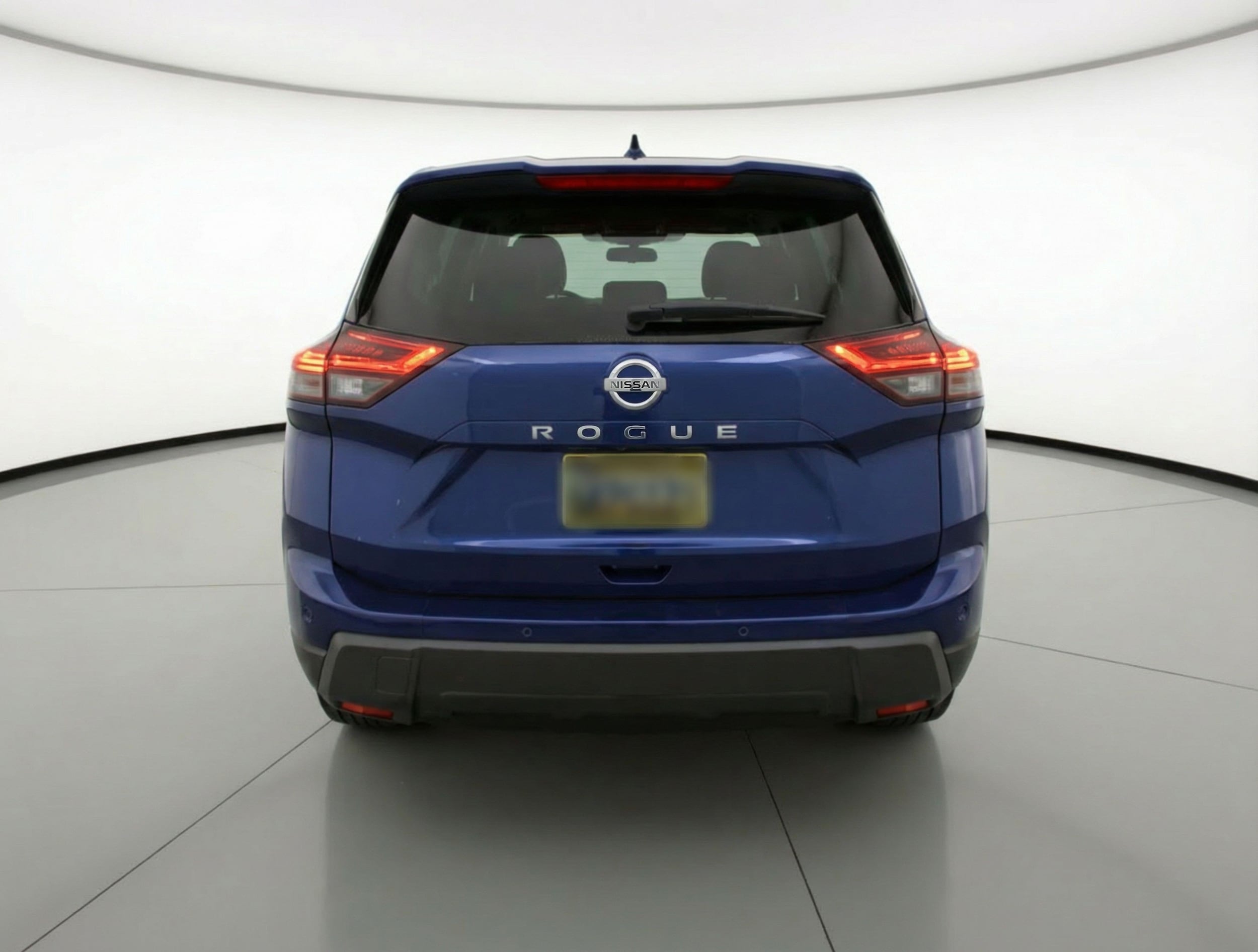 Thumbnail: 2025 Nissan Rogue - 7