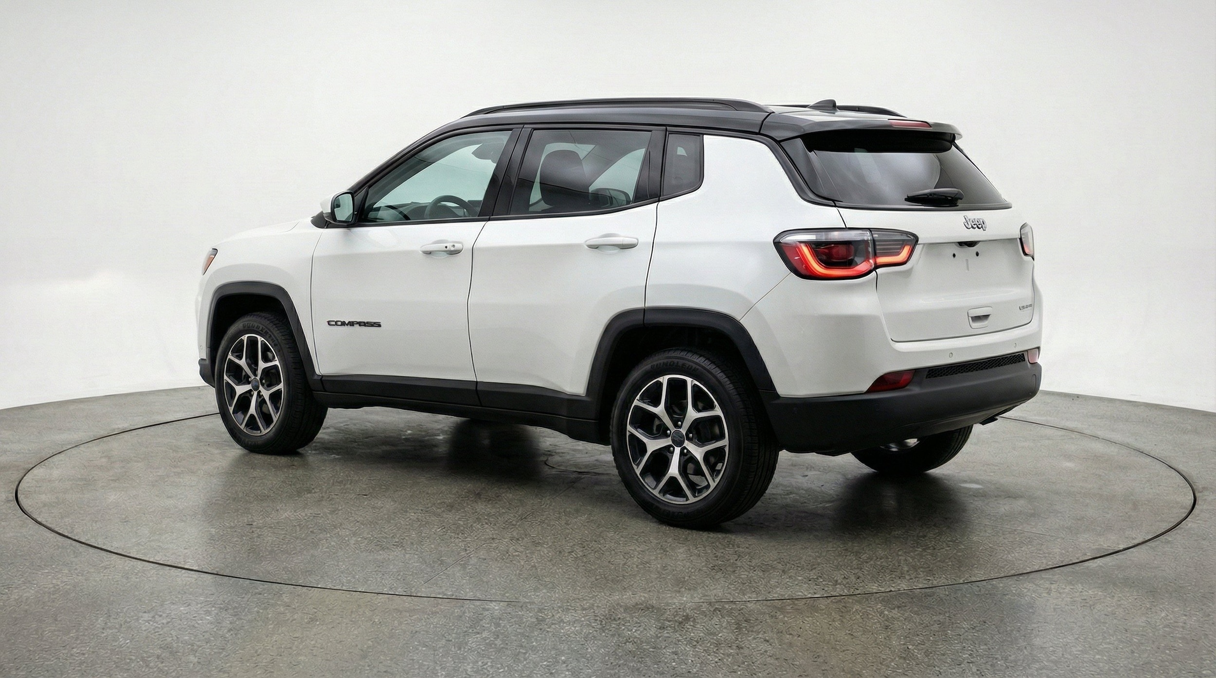 Thumbnail: 2025 Jeep Compass - 6