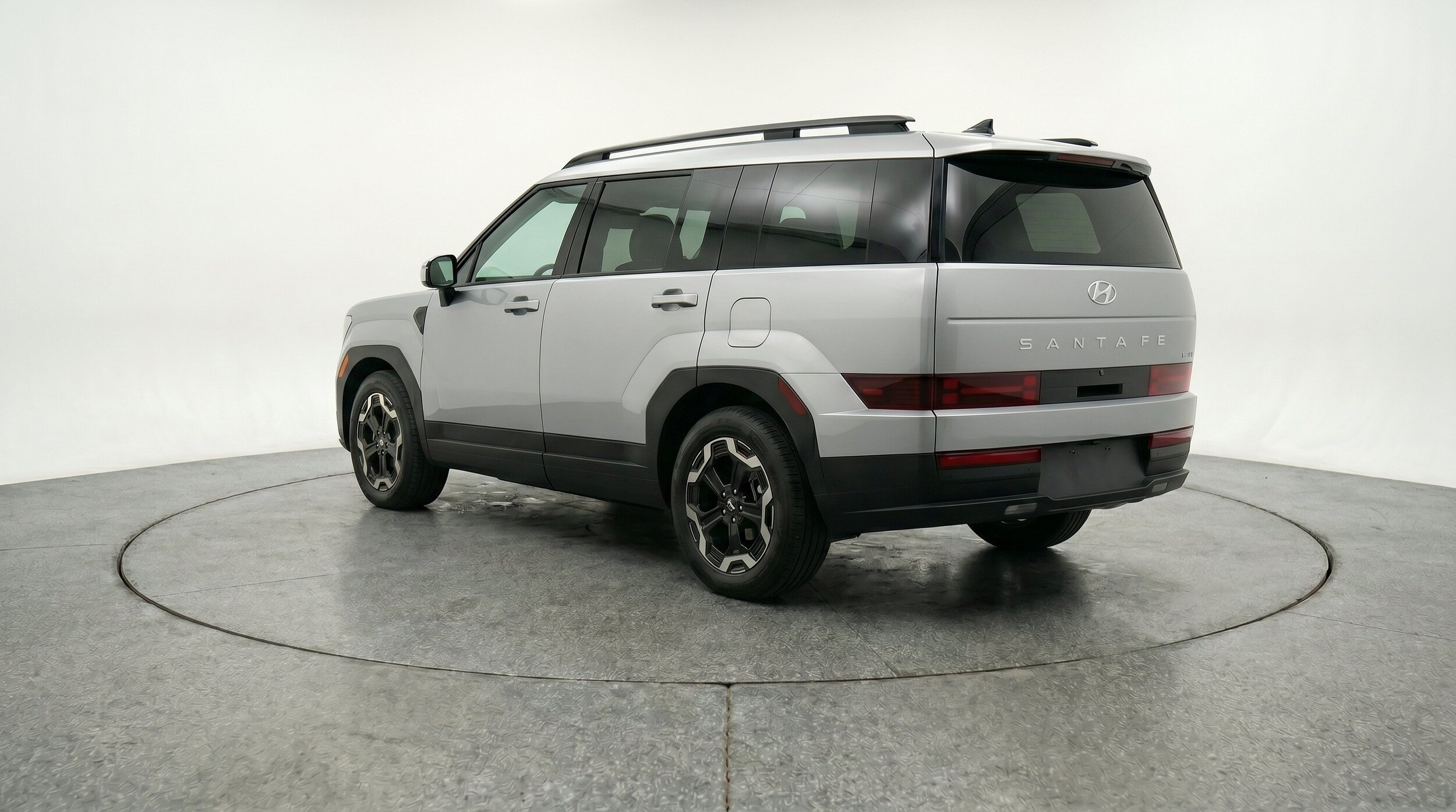 Thumbnail: 2025 Hyundai Santa Fe - 6