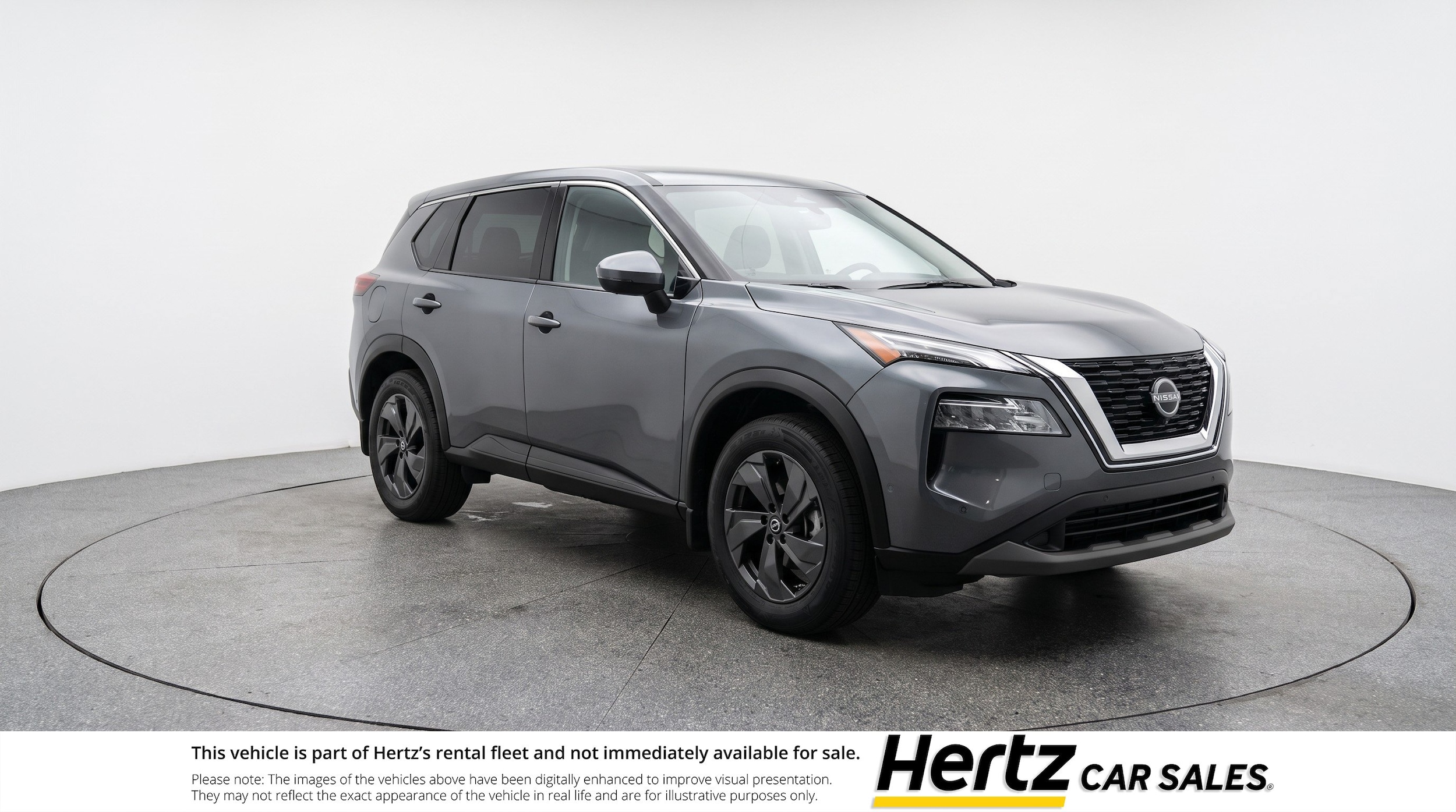Thumbnail: 2026 Nissan Rogue - 1
