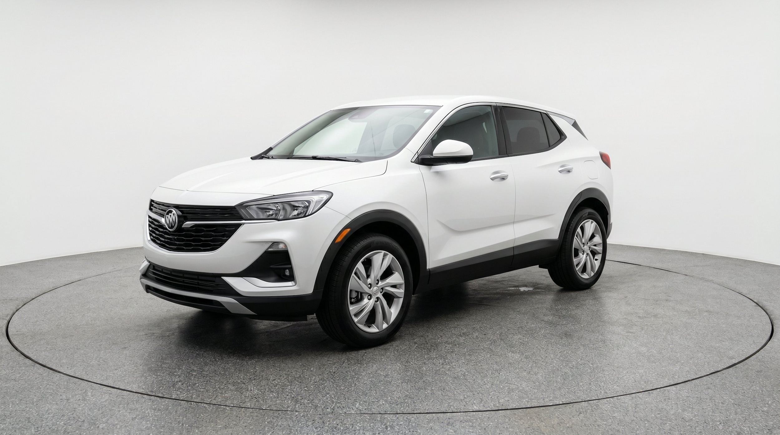 Thumbnail: 2026 Buick Encore GX - 3