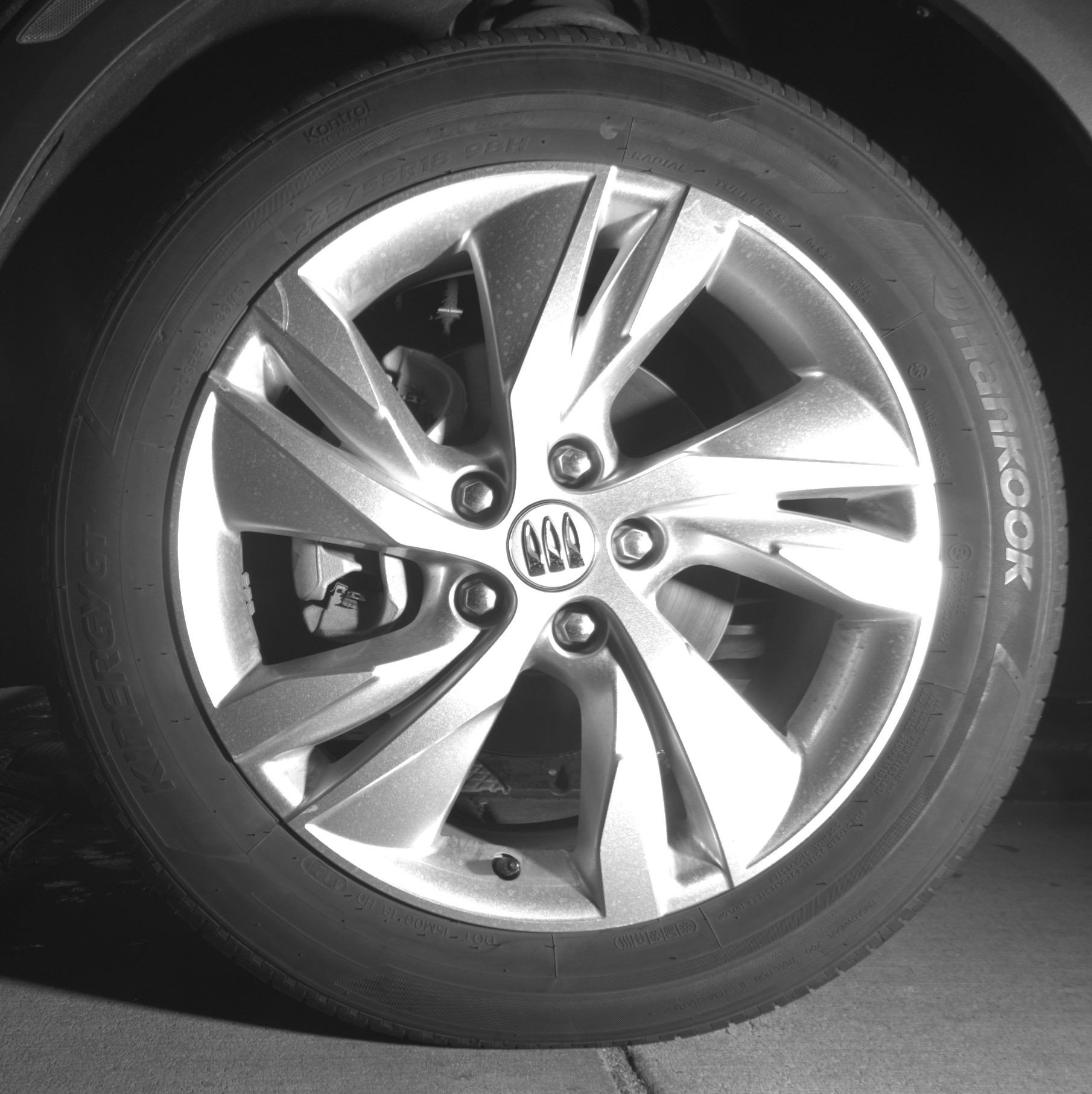 Thumbnail: 2025 Buick Encore GX - 12