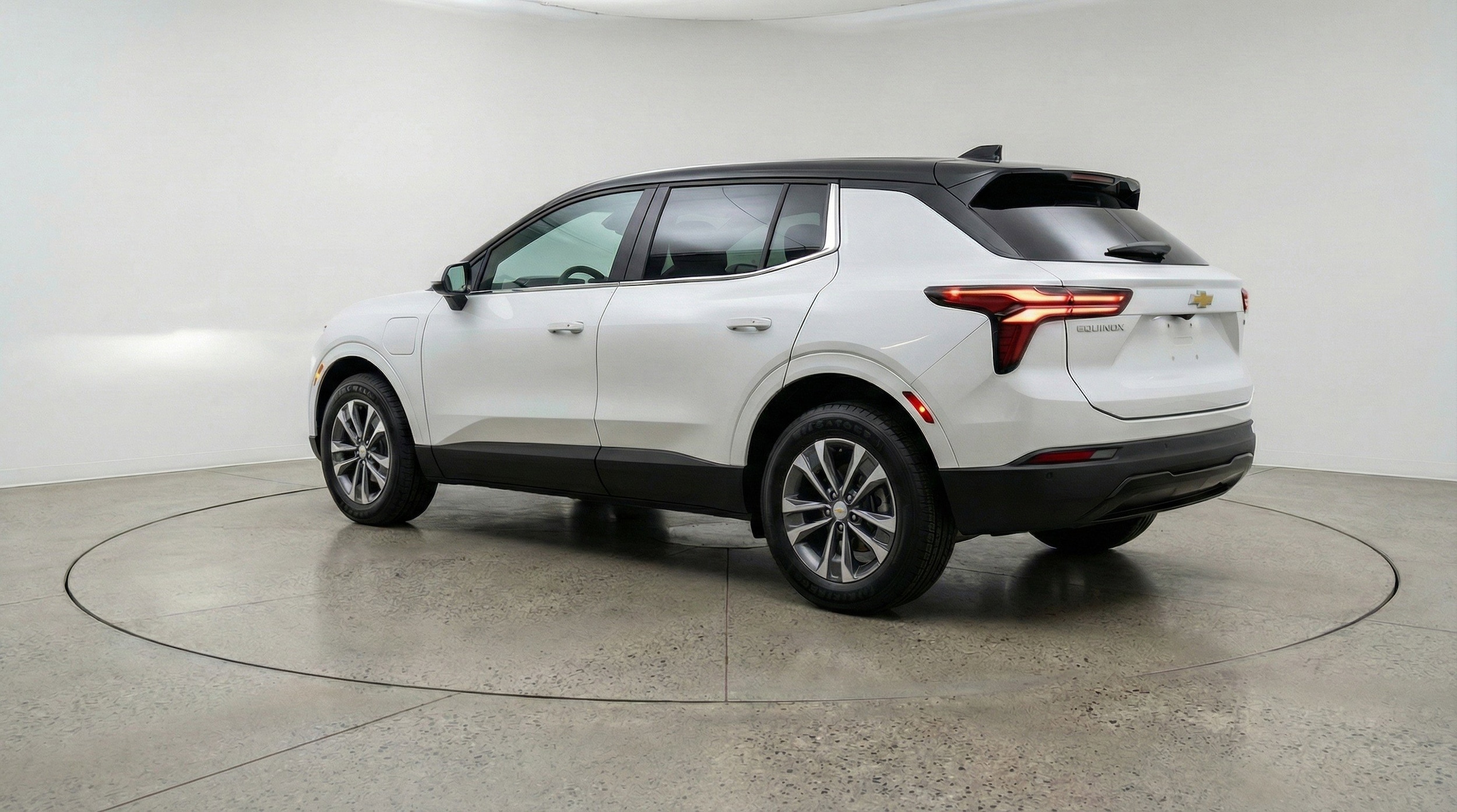 Thumbnail: 2025 Chevrolet Equinox - 6