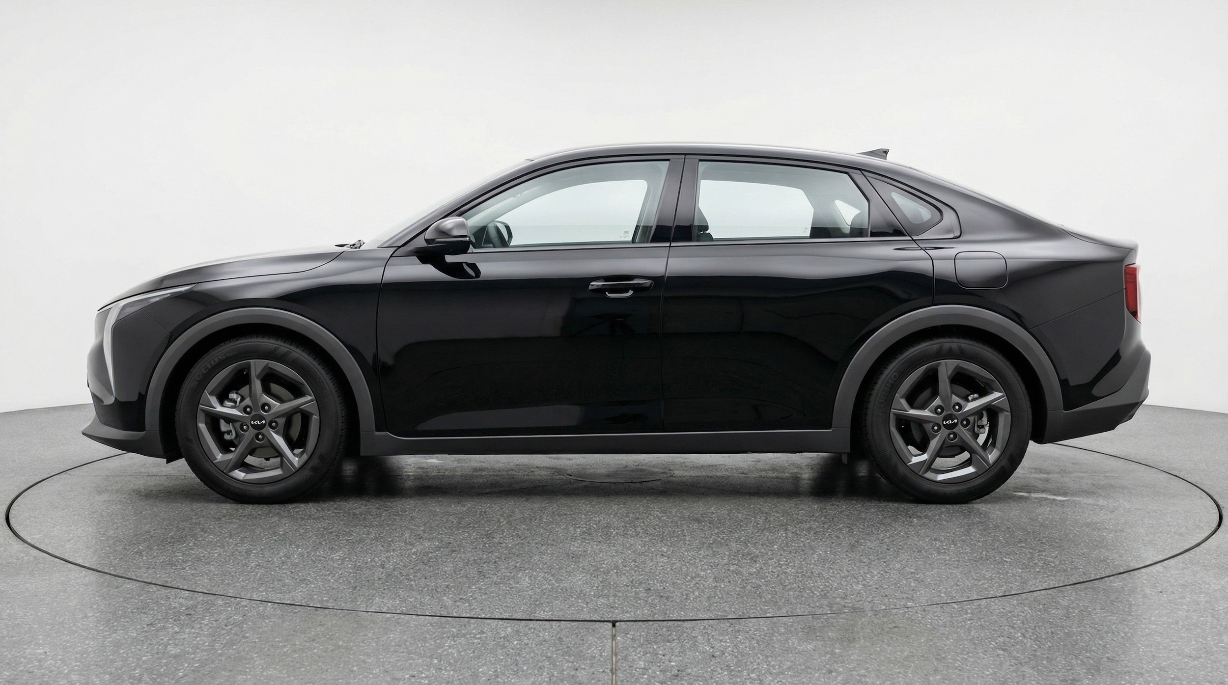 Thumbnail: 2025 Kia K4 - 5