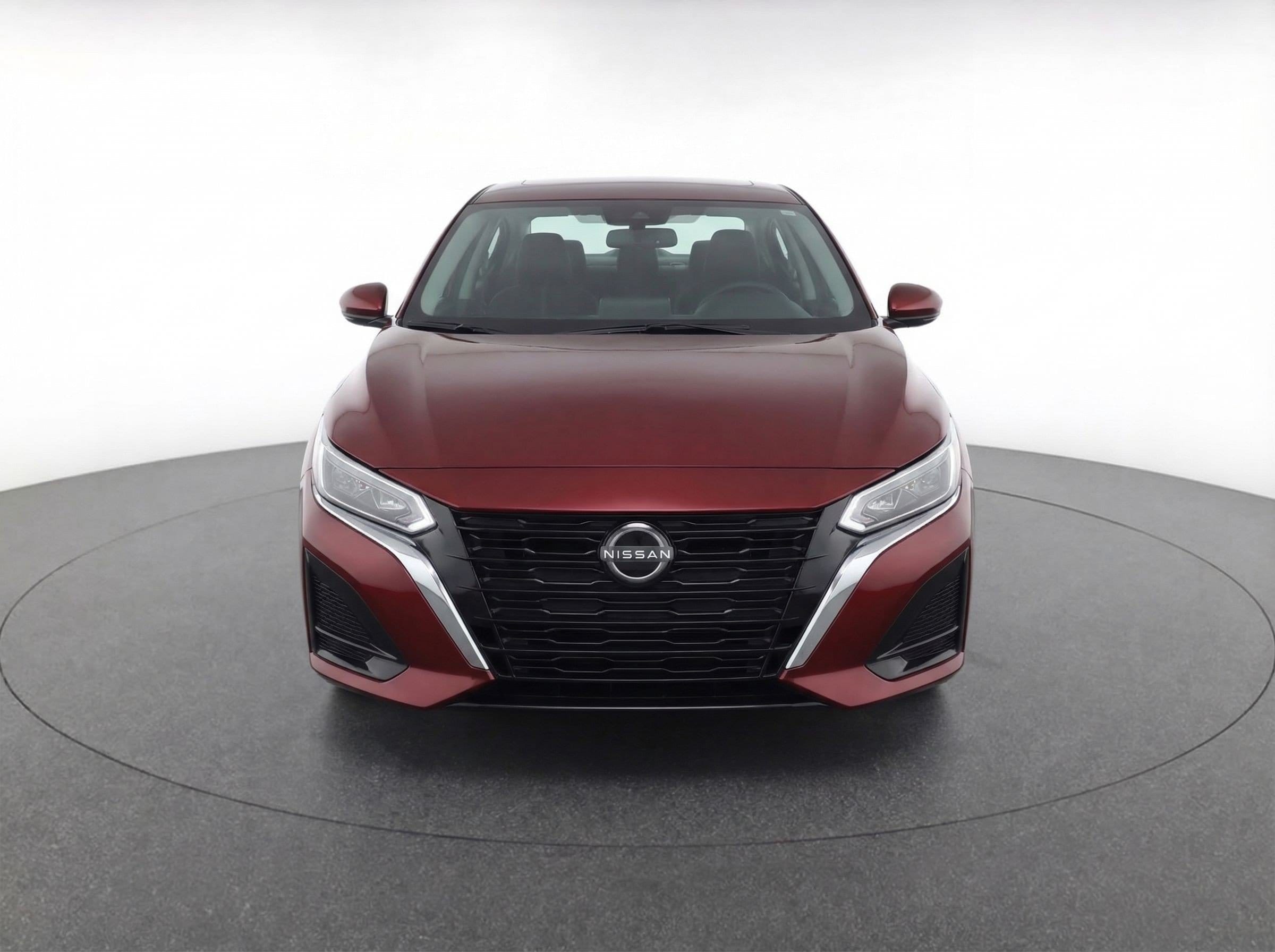 Thumbnail: 2025 Nissan Altima - 2