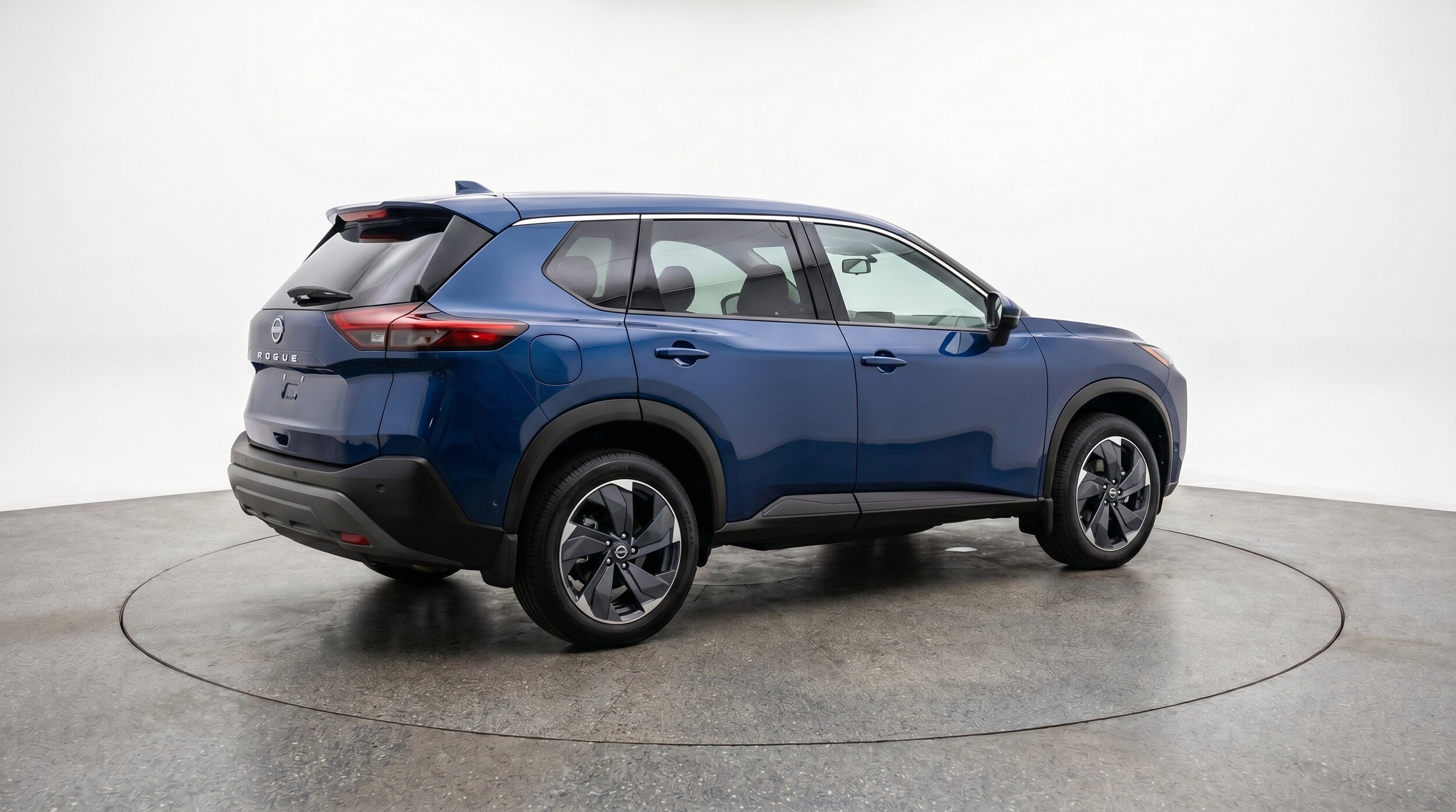 Thumbnail: 2025 Nissan Rogue - 9