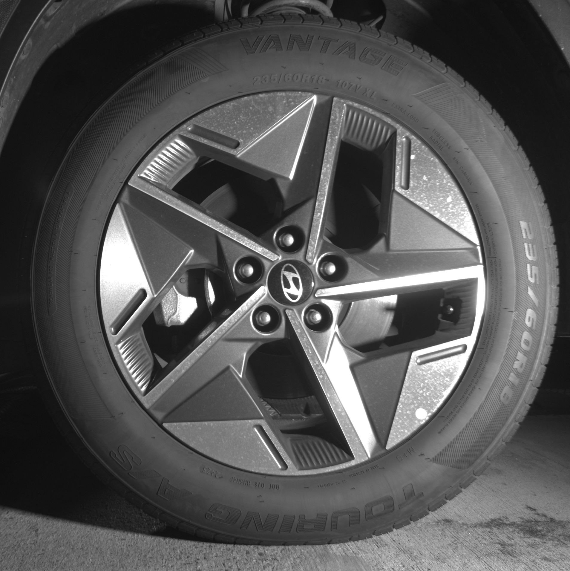 Thumbnail: 2025 Hyundai Tucson - 12