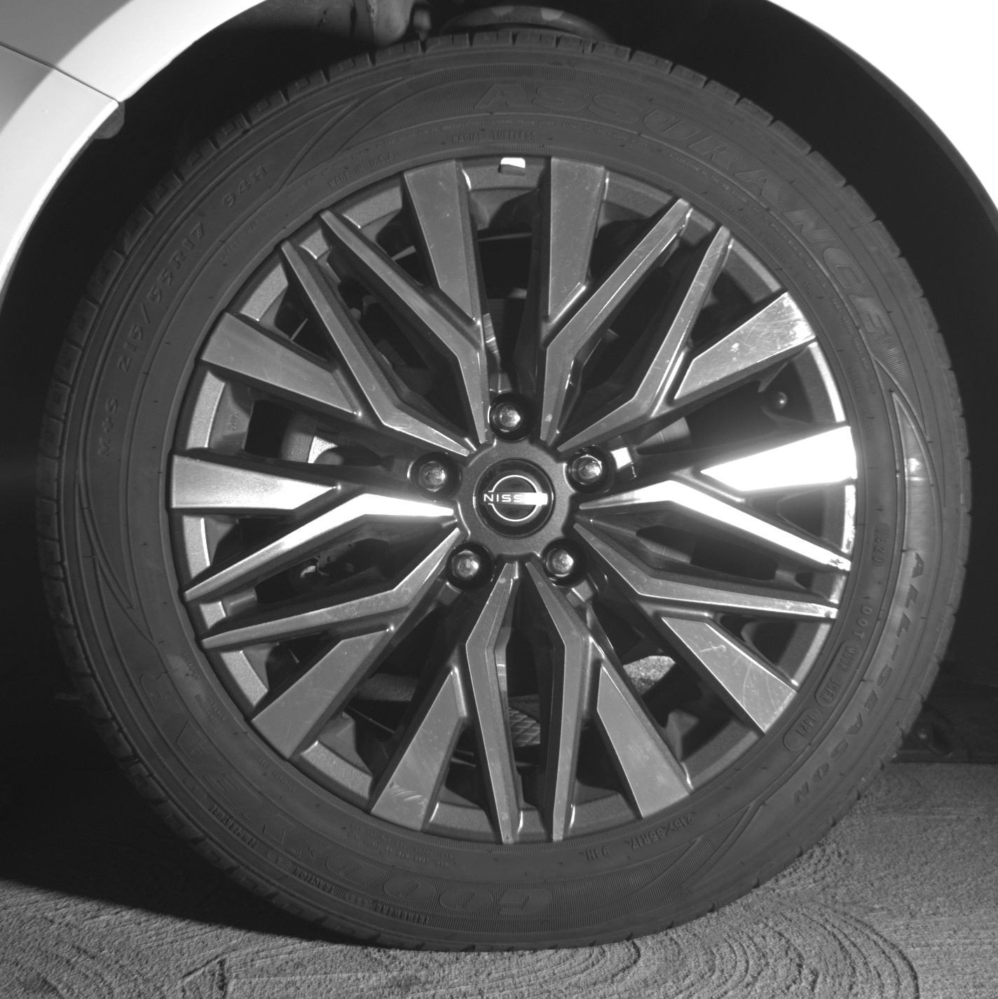 Thumbnail: 2025 Nissan Altima - 12