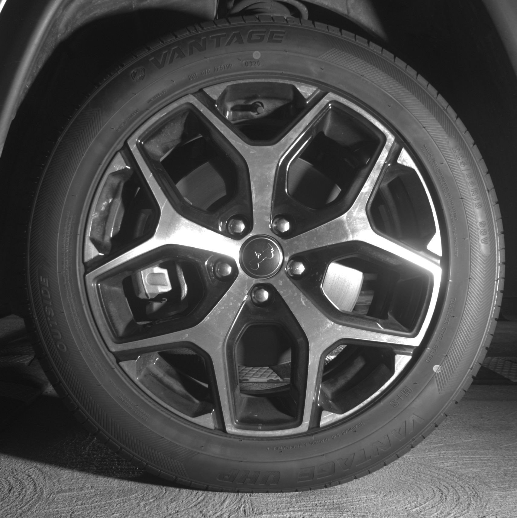 Thumbnail: 2025 Jeep Compass - 12