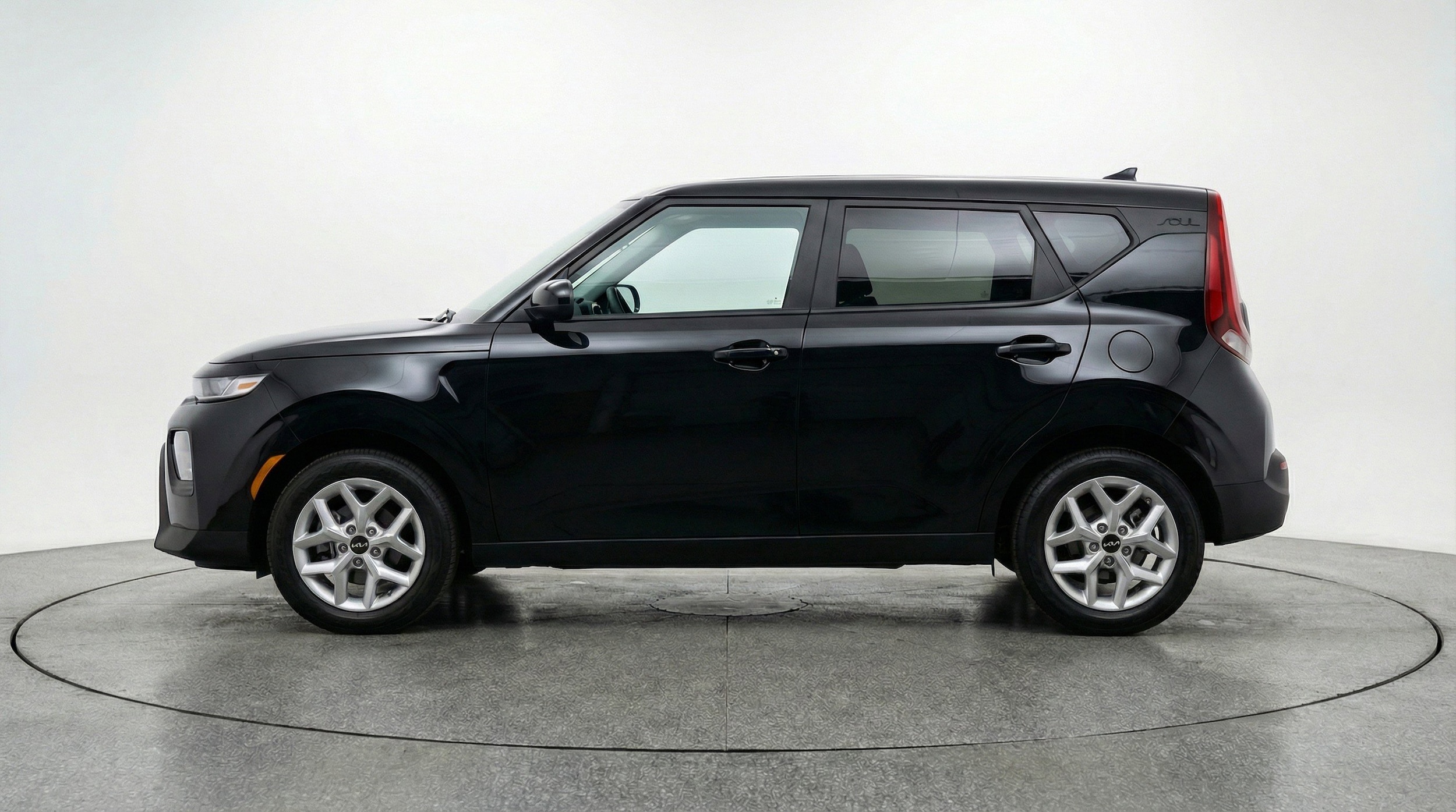 Thumbnail: 2025 Kia Soul - 5